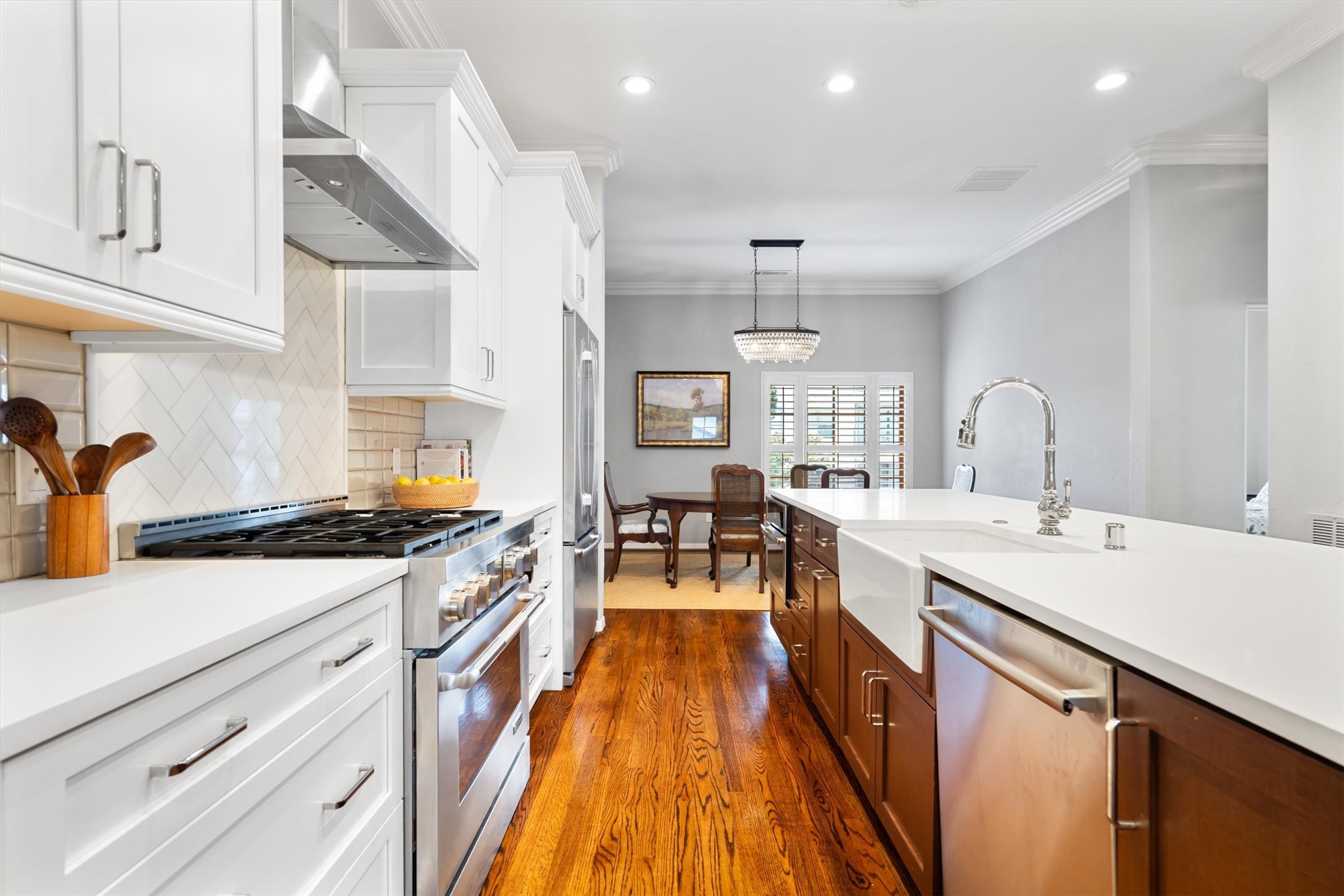 4323 Gilbert Avenue UNIT&nbsp;4, Dallas, TX, 75219