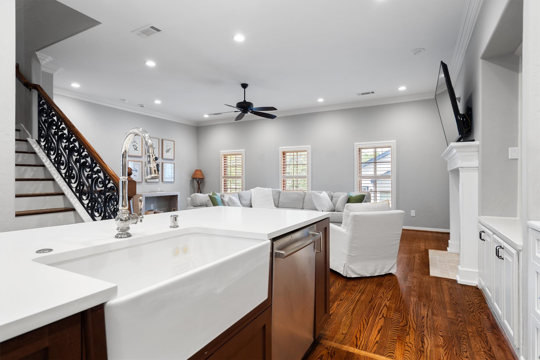 4323 Gilbert Avenue UNIT&nbsp;4, Dallas, TX, 75219