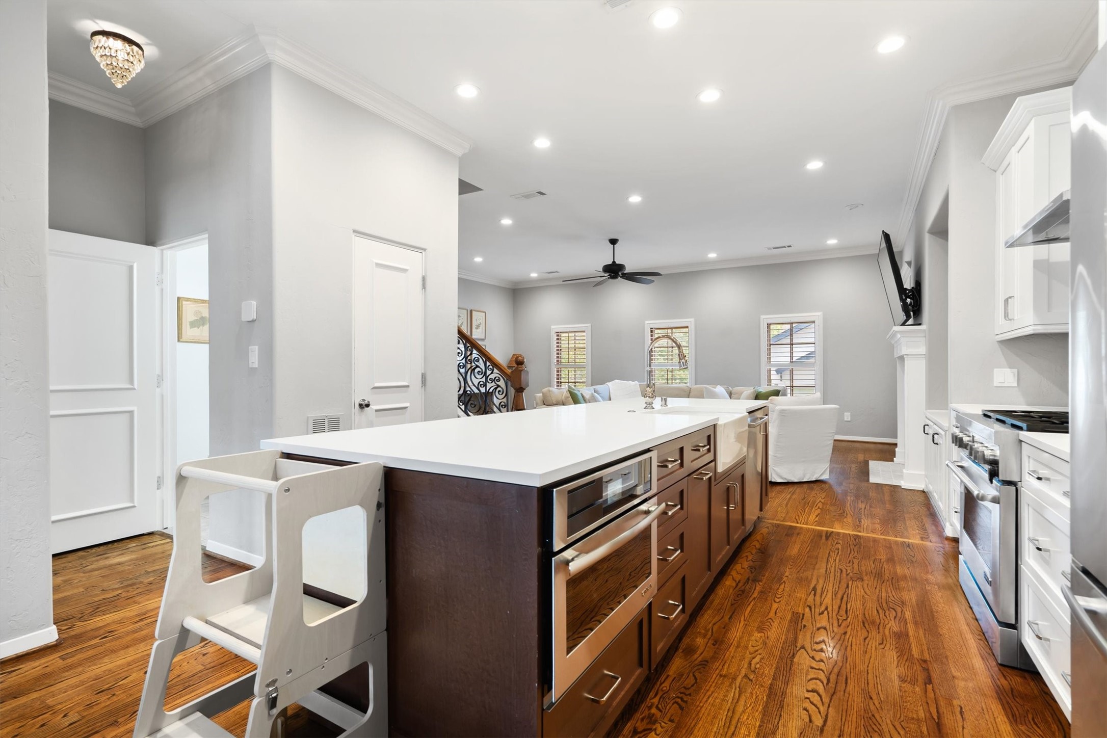 4323 Gilbert Avenue UNIT&nbsp;4, Dallas, TX, 75219