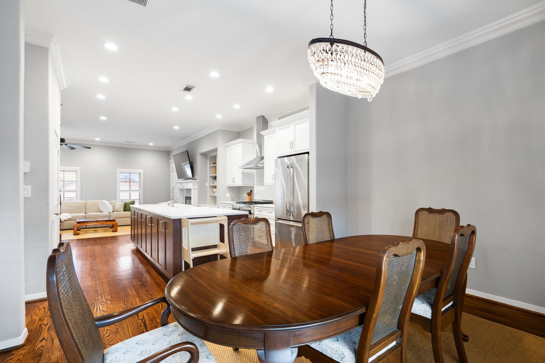 4323 Gilbert Avenue UNIT&nbsp;4, Dallas, TX, 75219