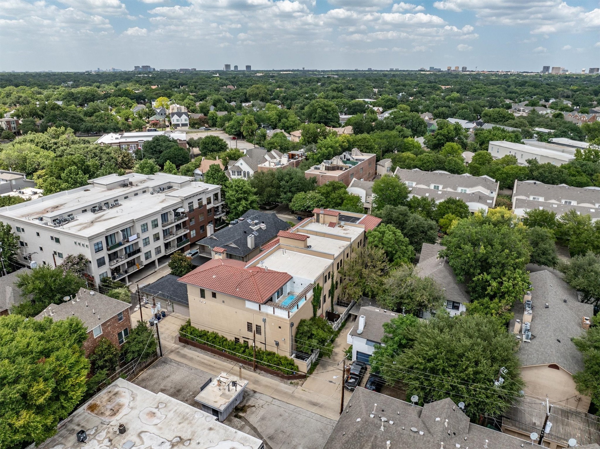 4323 Gilbert Avenue UNIT&nbsp;4, Dallas, TX, 75219