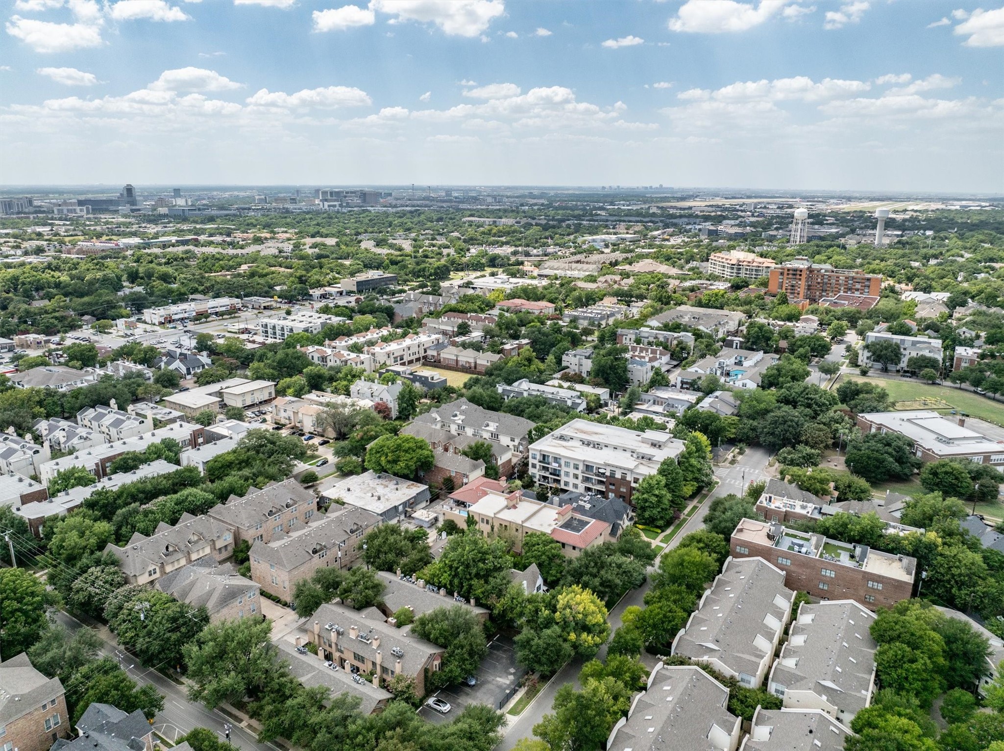 4323 Gilbert Avenue UNIT&nbsp;4, Dallas, TX, 75219
