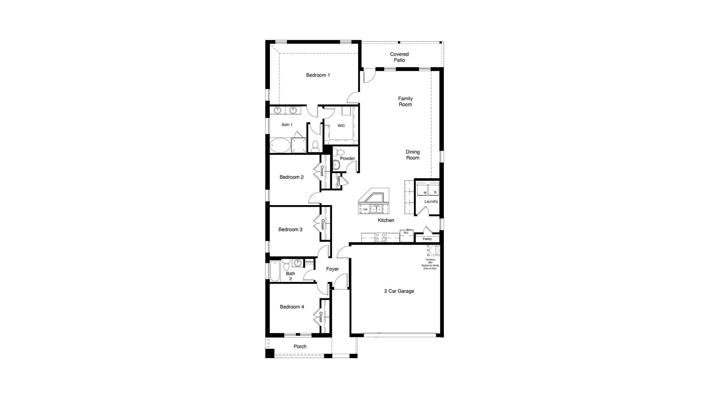 11209 TREEHOUSE Trail, Justin, TX, 76247