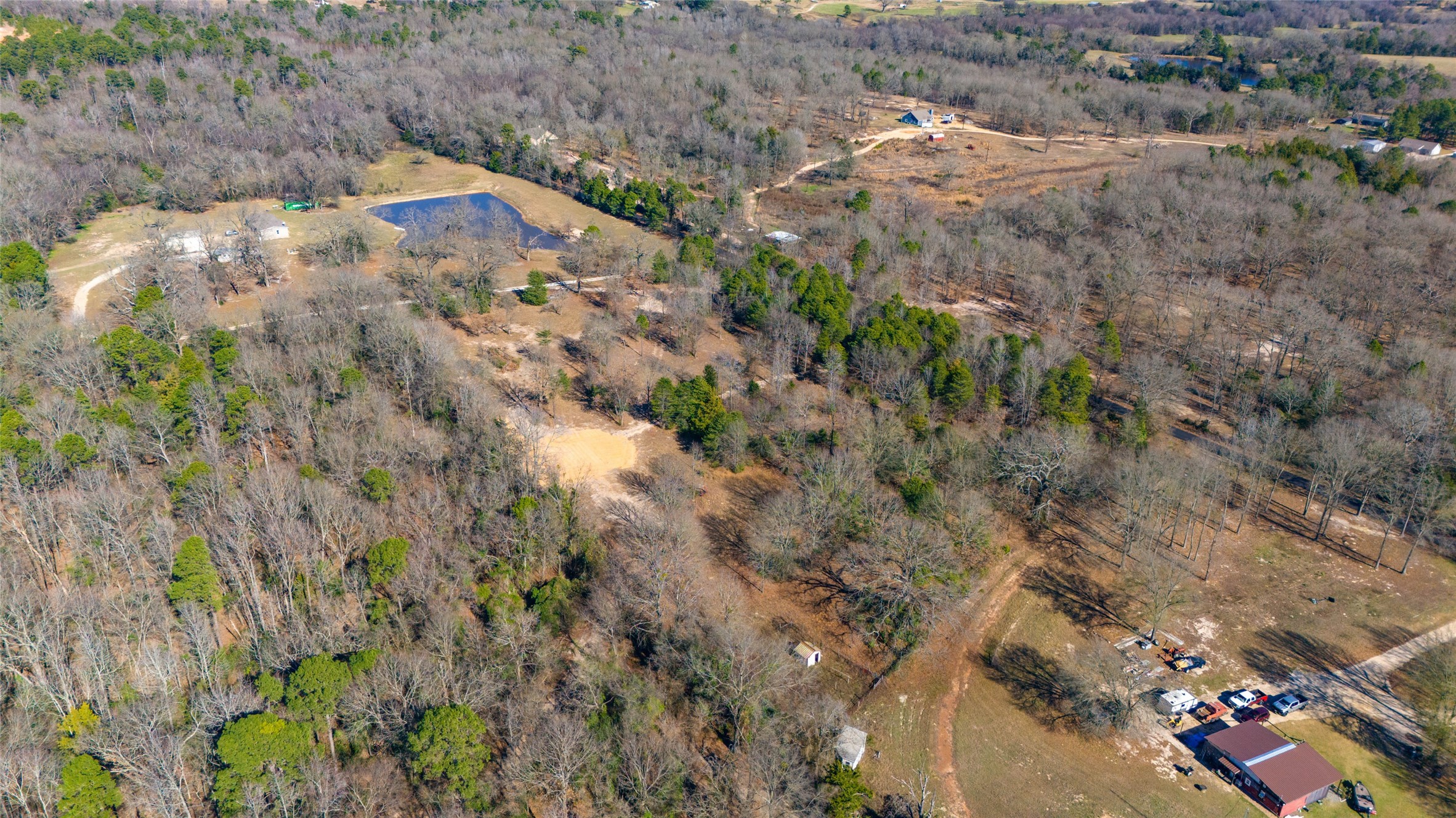 1884 SE County Road 4350, Scroggins, TX, 75480