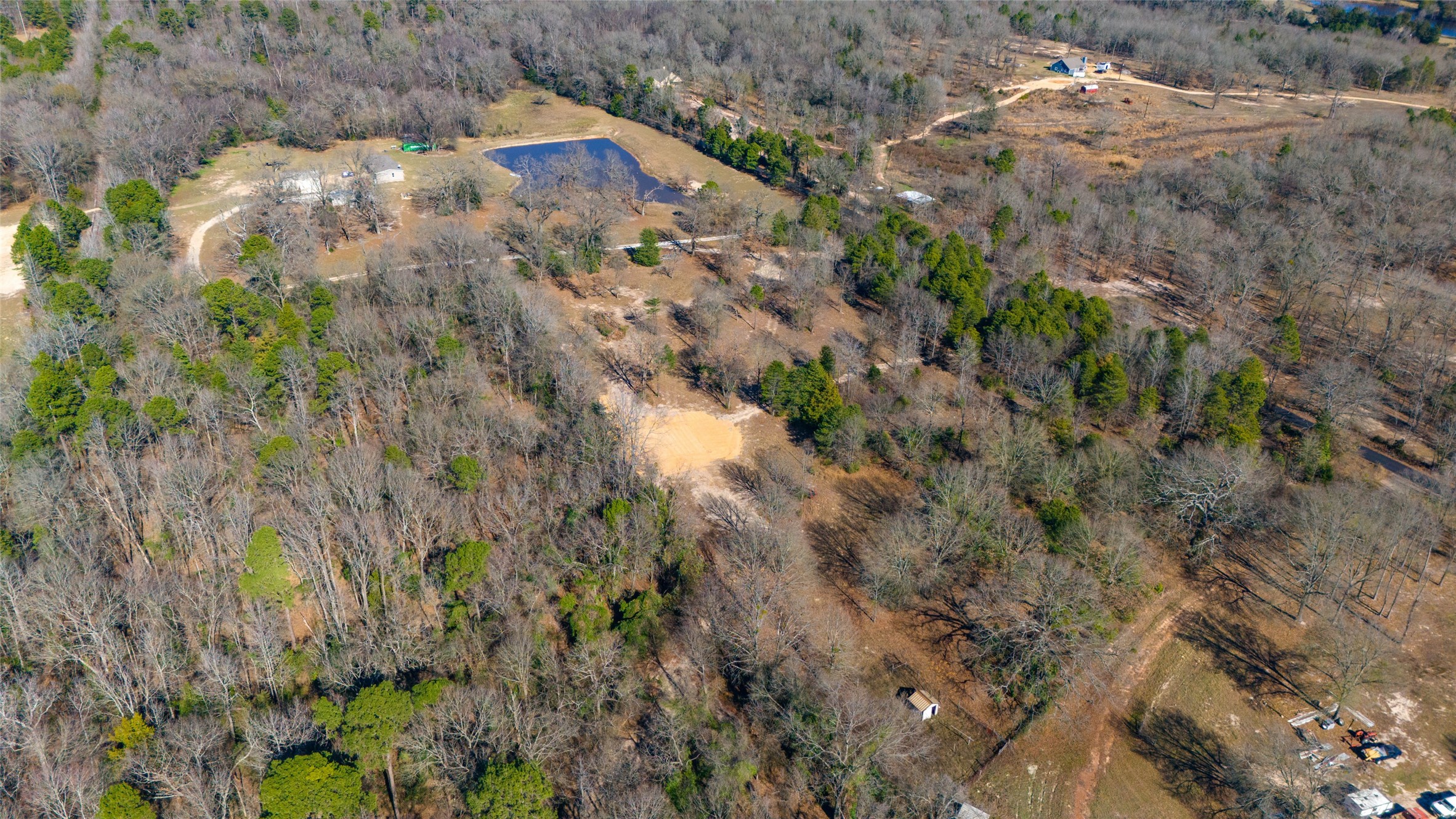 1884 SE County Road 4350, Scroggins, TX, 75480