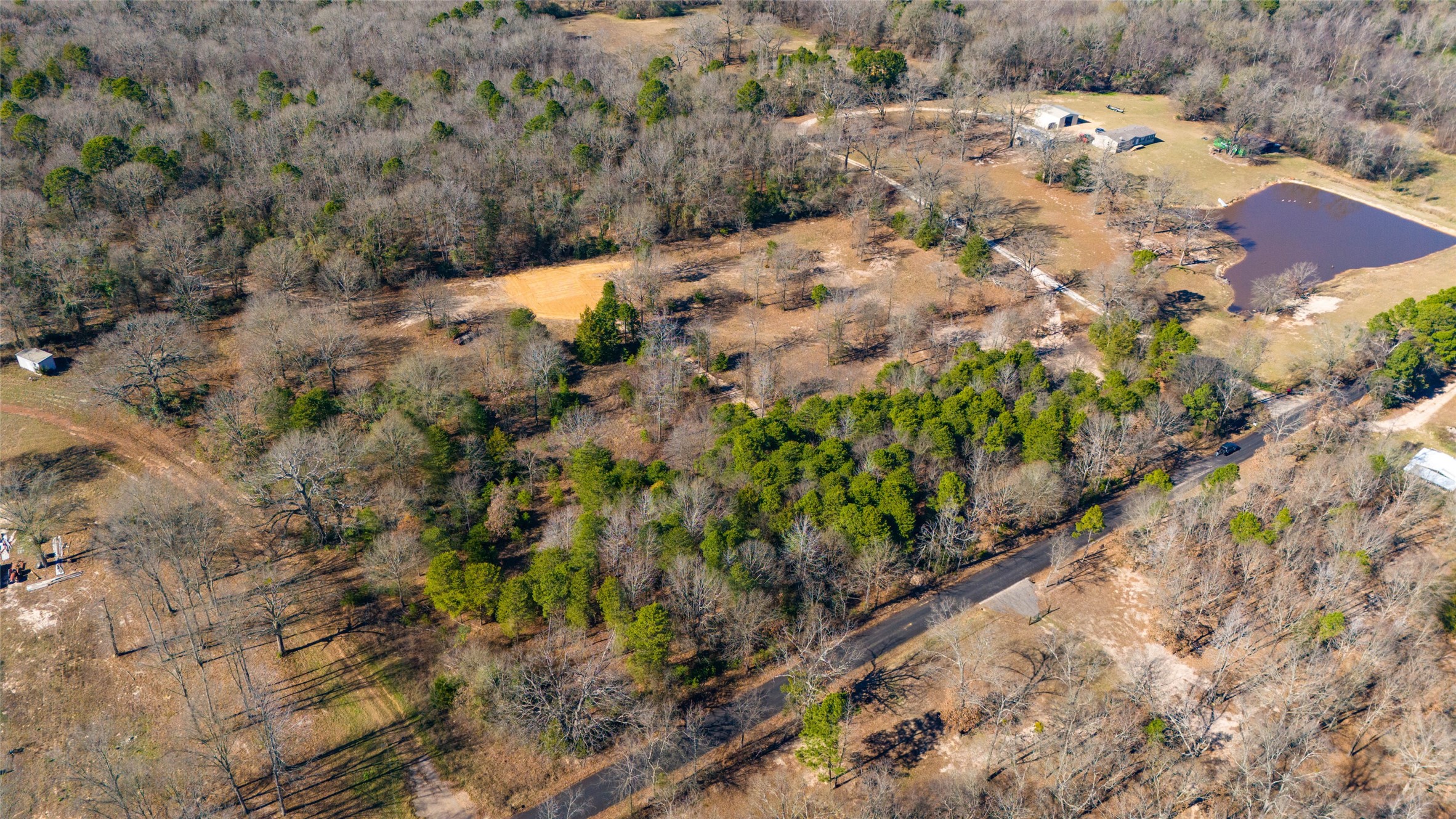 1884 SE County Road 4350, Scroggins, TX, 75480