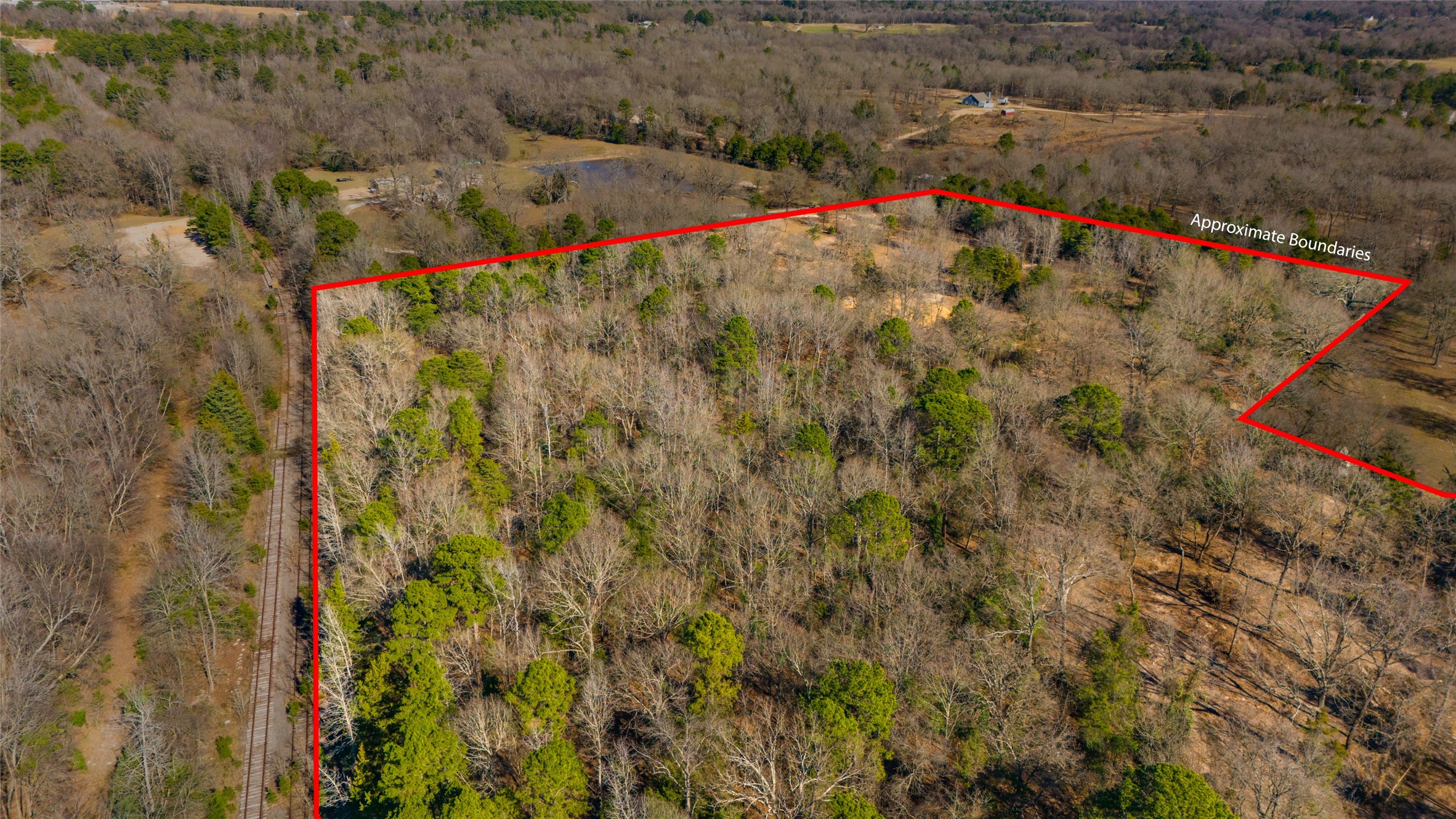1884 SE County Road 4350, Scroggins, TX, 75480