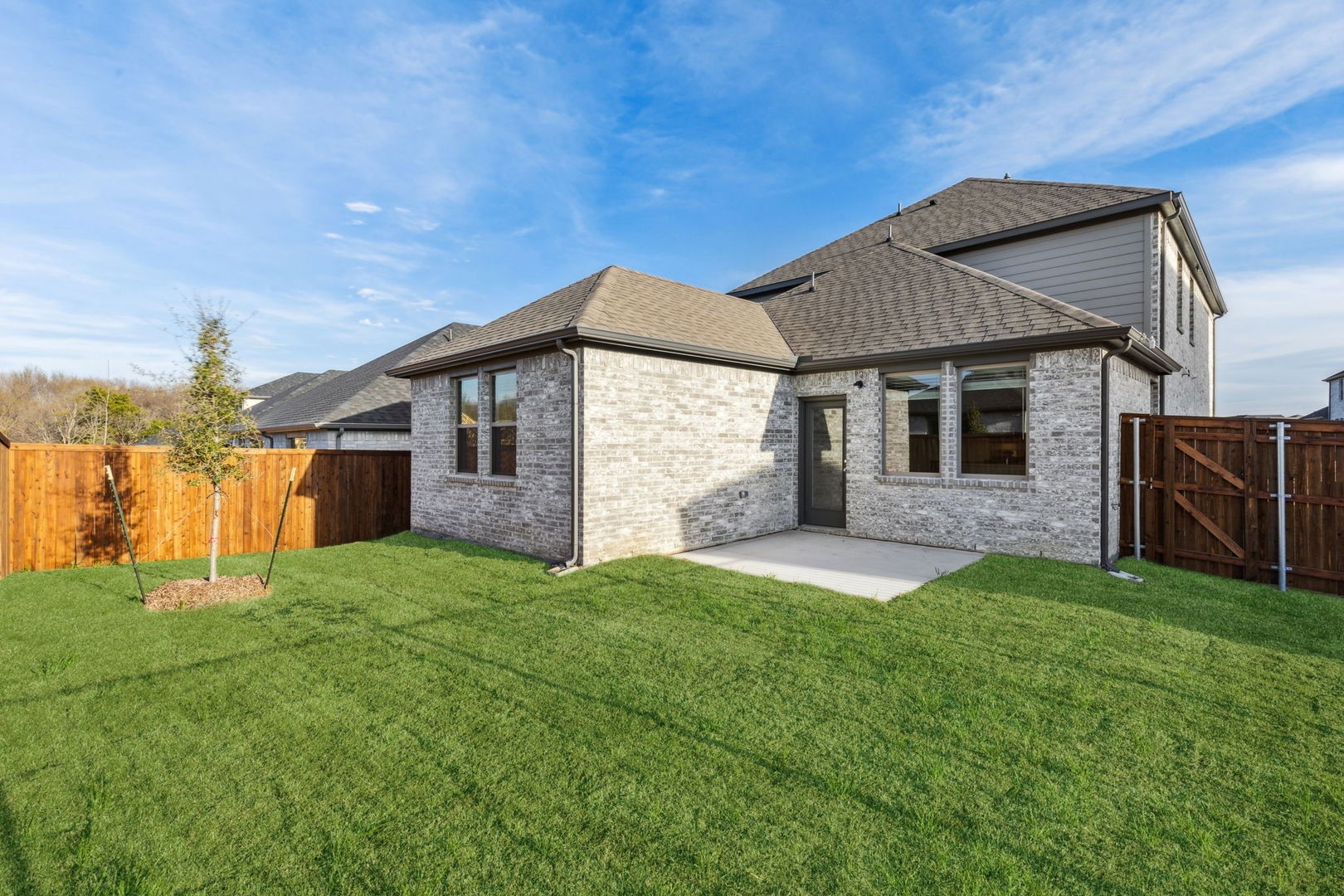 120 Millwood Road, Lavon, TX, 75166