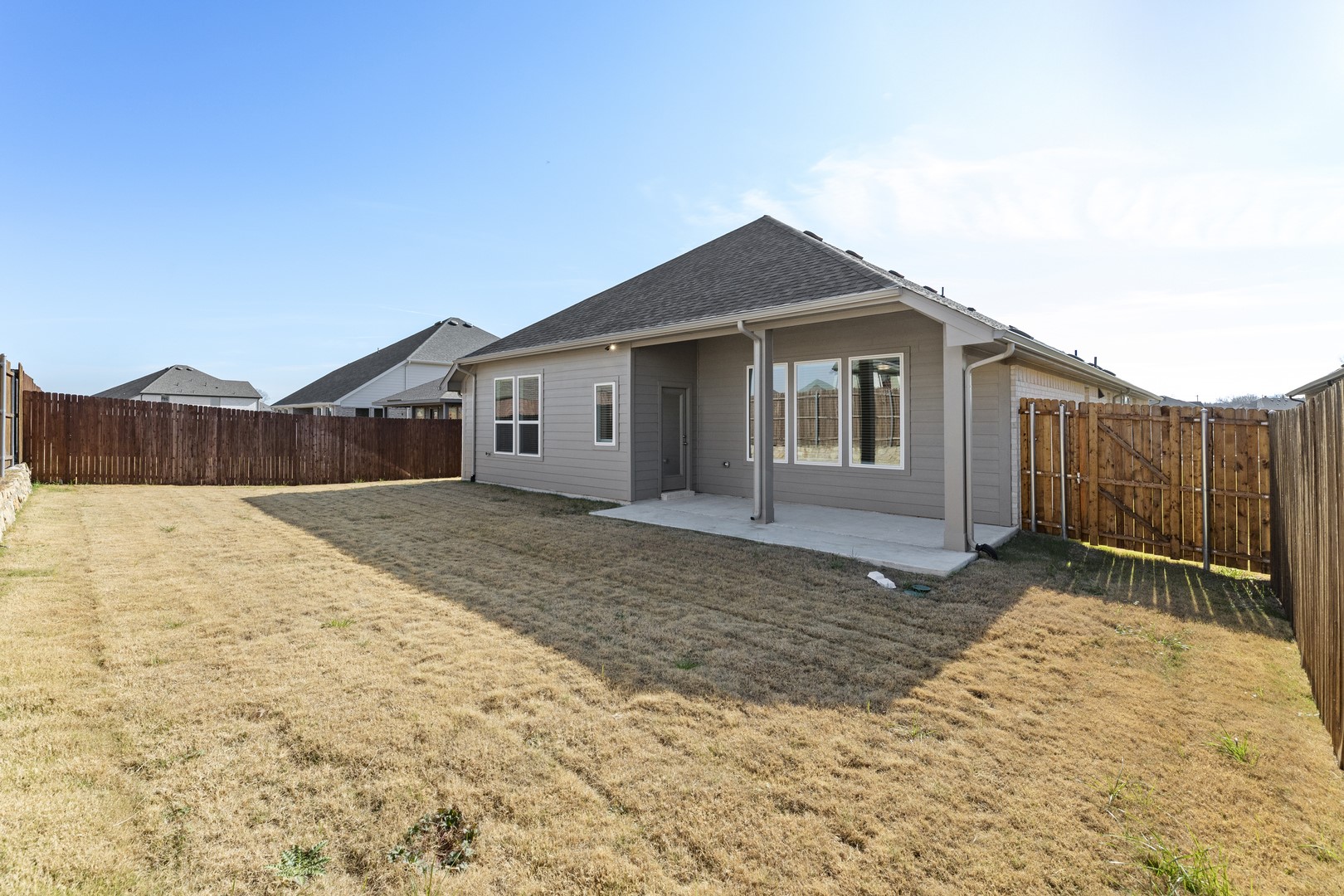1404 Elle Lane, Aubrey, TX, 76227