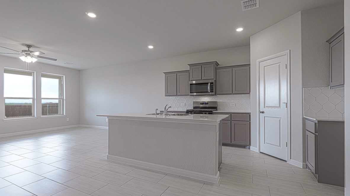 199 BAY MEADOWS Lane, Boyd, TX, 76023
