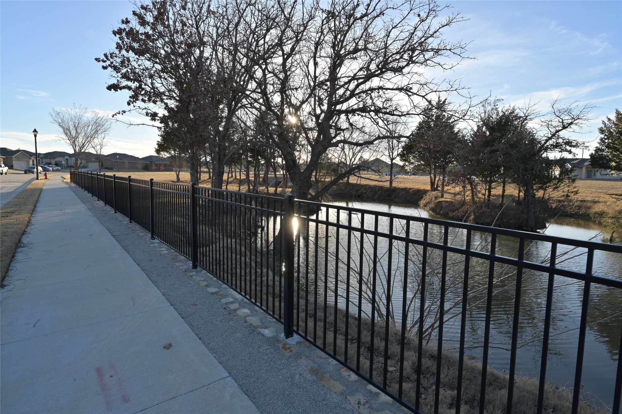 199 BAY MEADOWS Lane, Boyd, TX, 76023