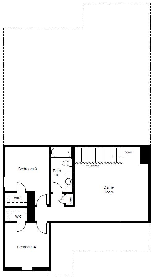 199 BAY MEADOWS Lane, Boyd, TX, 76023