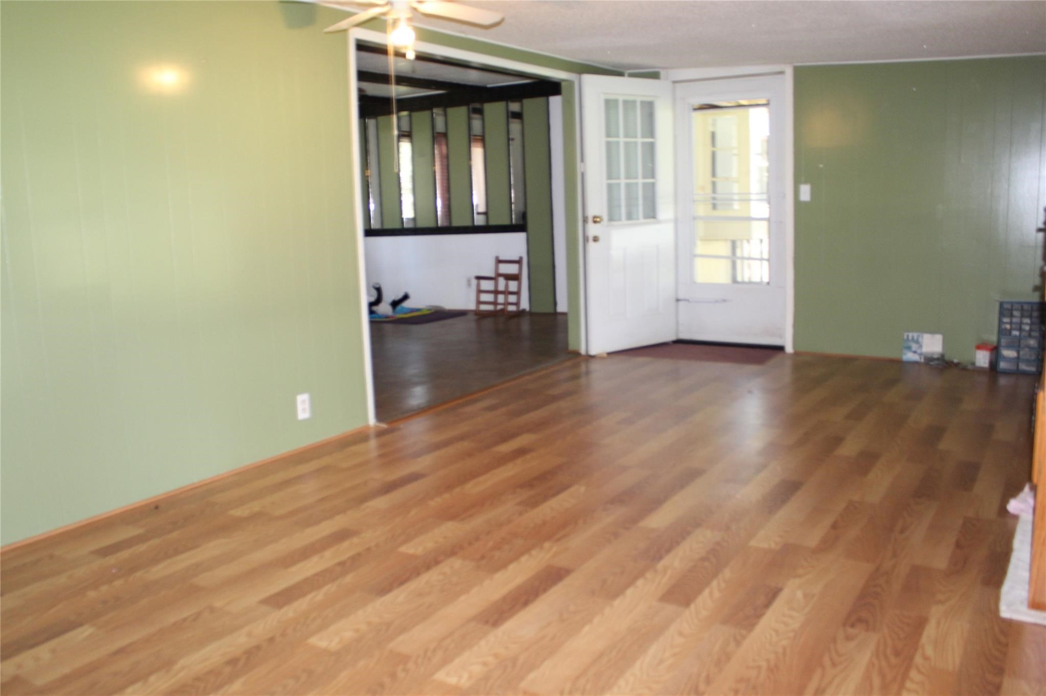 Property photo 03 of 4500 Iroquois Drive, May, TX 76857 | MLS #21154491