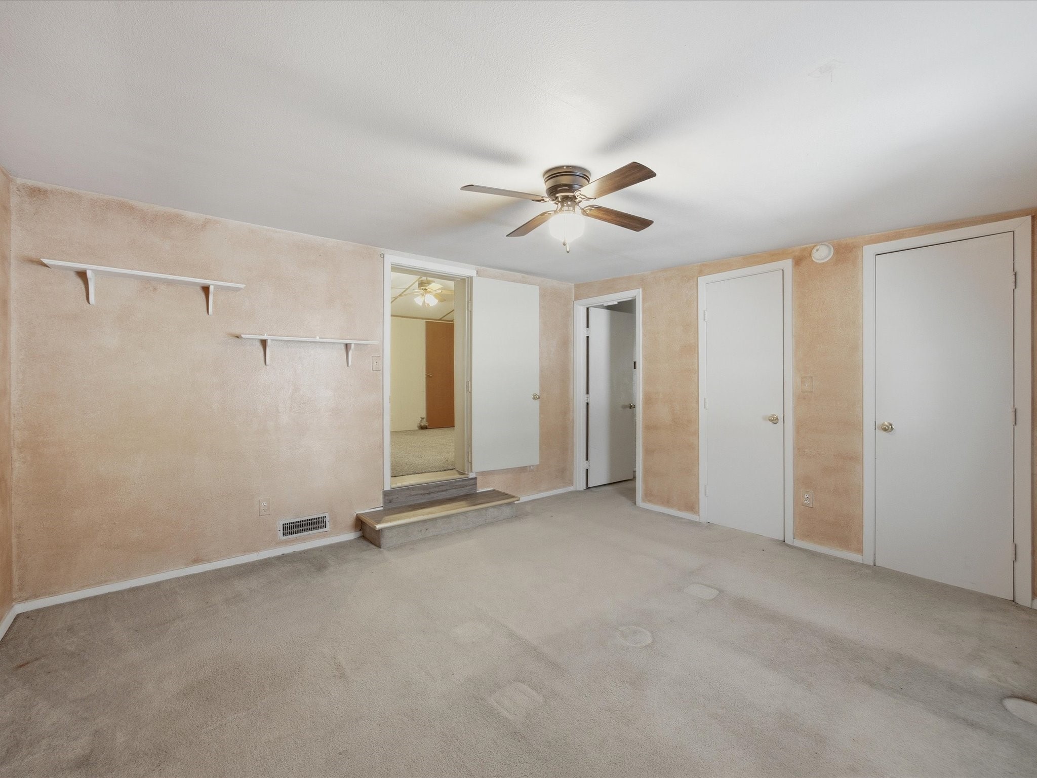 196 S Perch Road, Bowie, TX, 76230