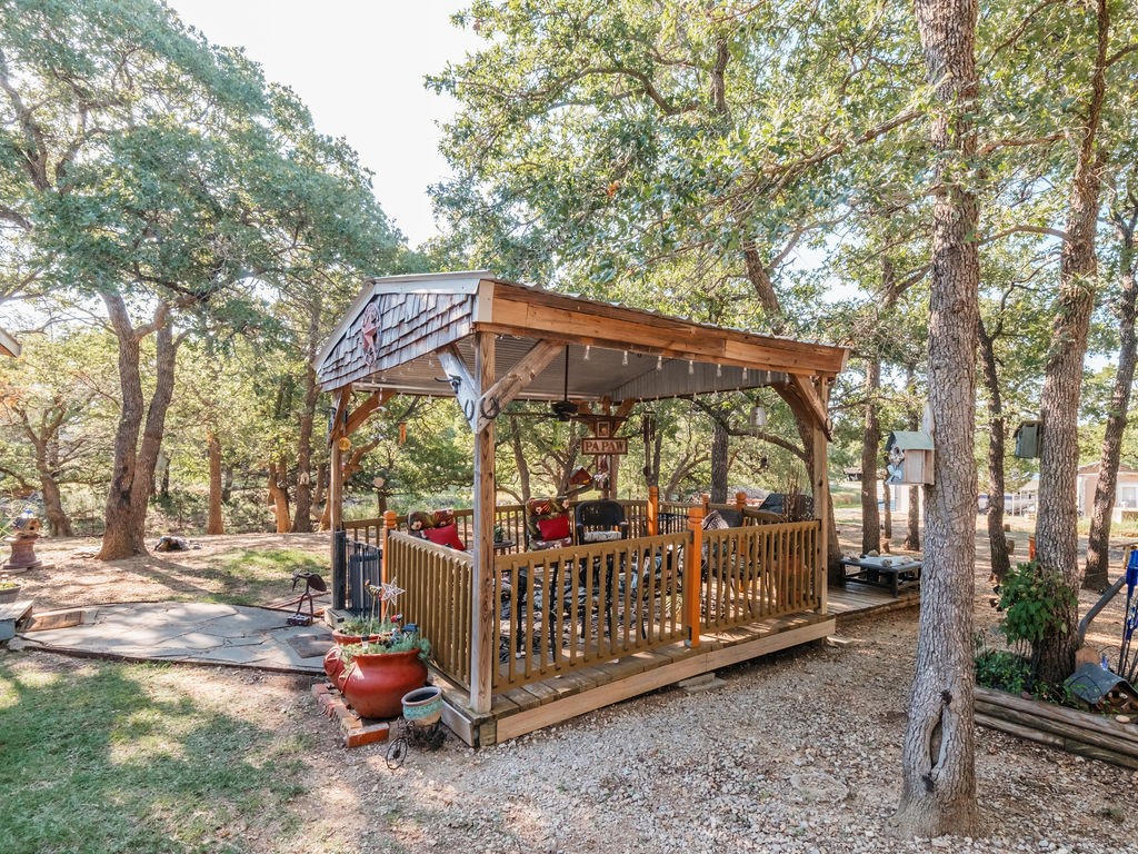 196 S Perch Road, Bowie, TX, 76230