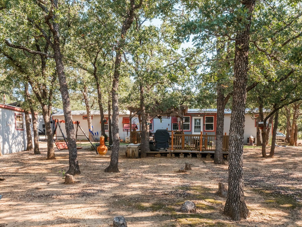 196 S Perch Road, Bowie, TX, 76230