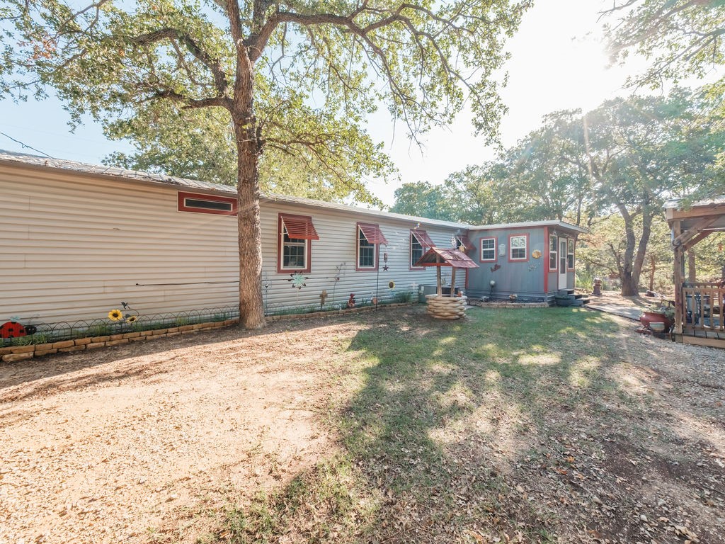 196 S Perch Road, Bowie, TX, 76230