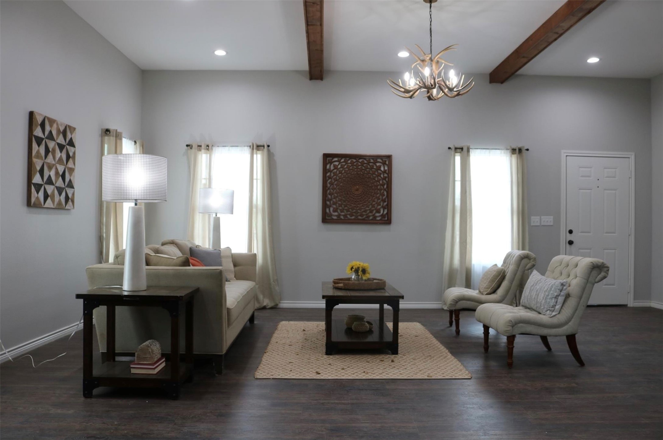 119 Dove Street, Boyd, TX, 76023