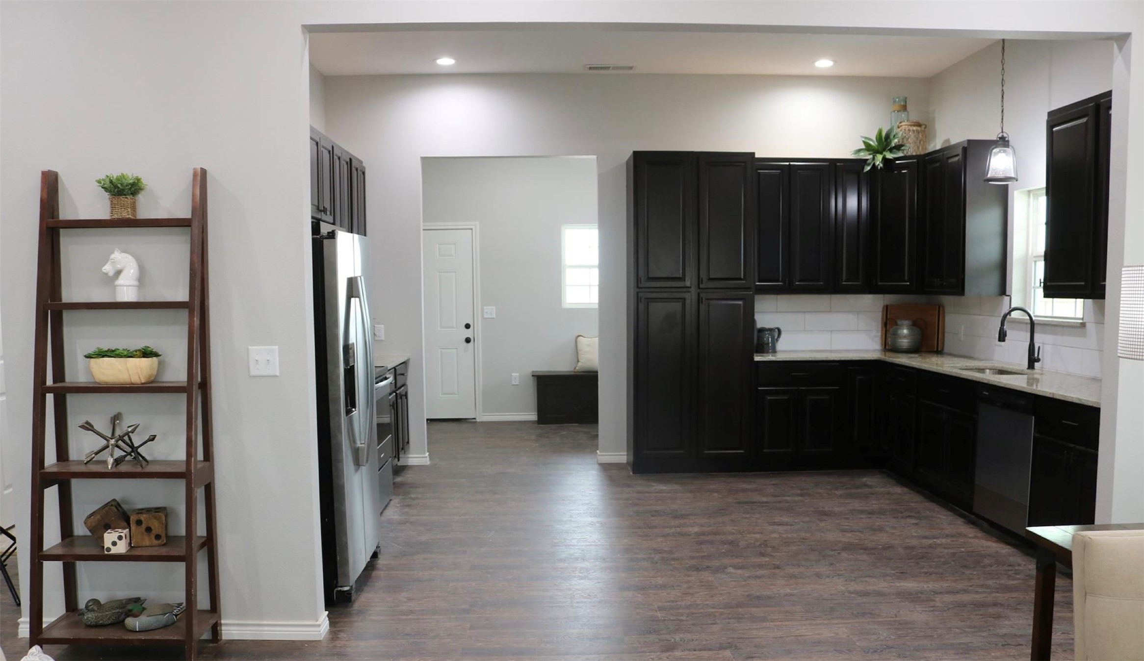 119 Dove Street, Boyd, TX, 76023