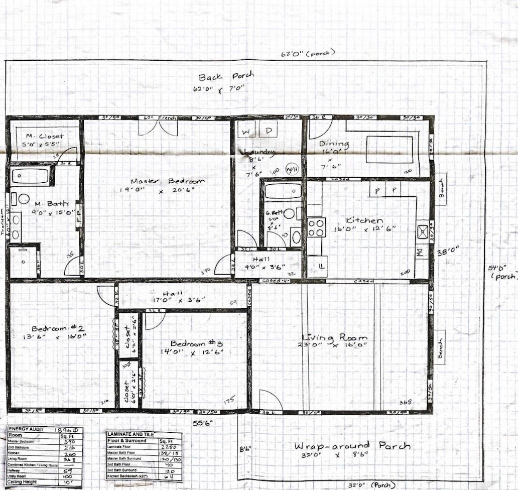 119 Dove Street, Boyd, TX, 76023