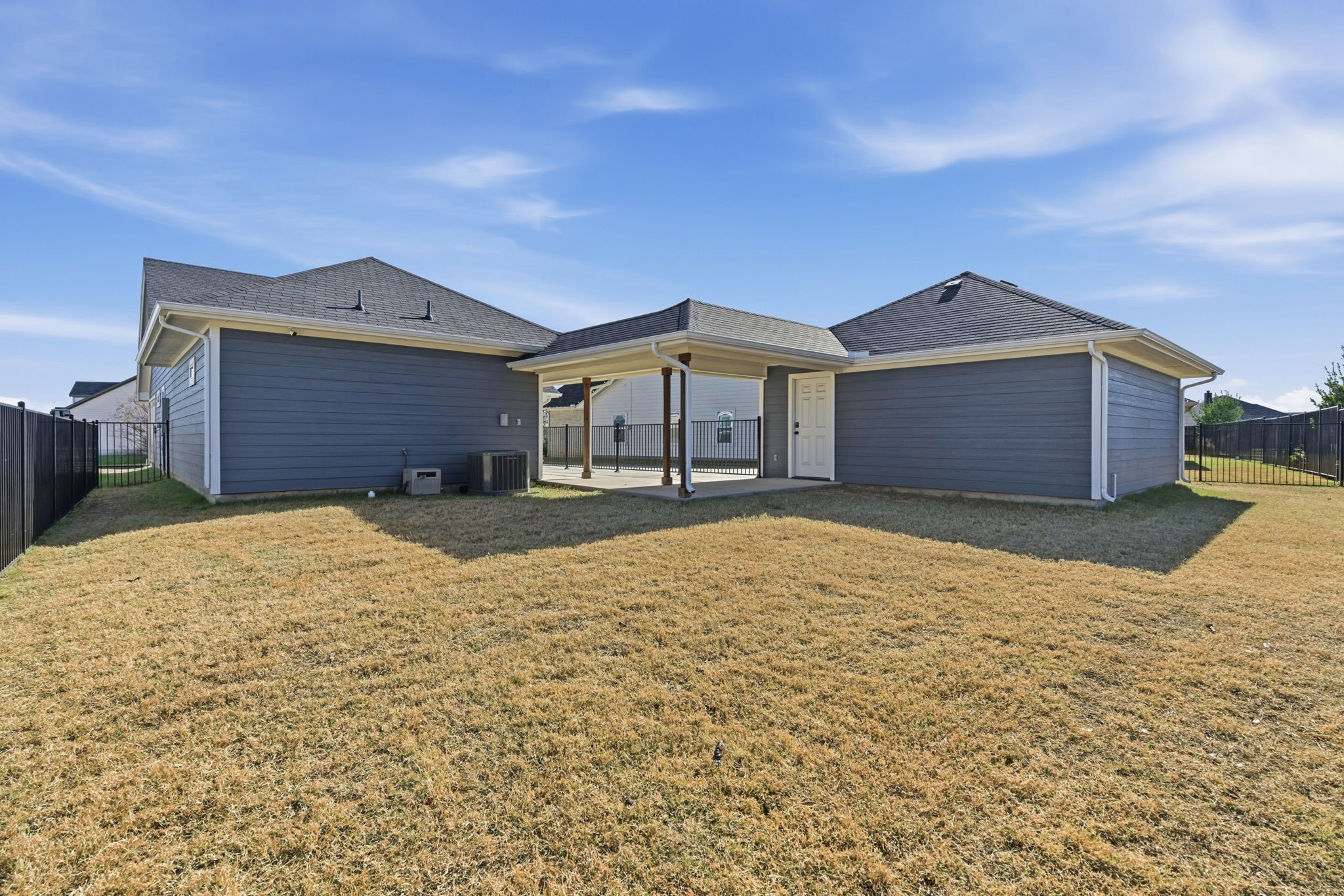 649 Charlotte Lane, Burleson, TX, 76028