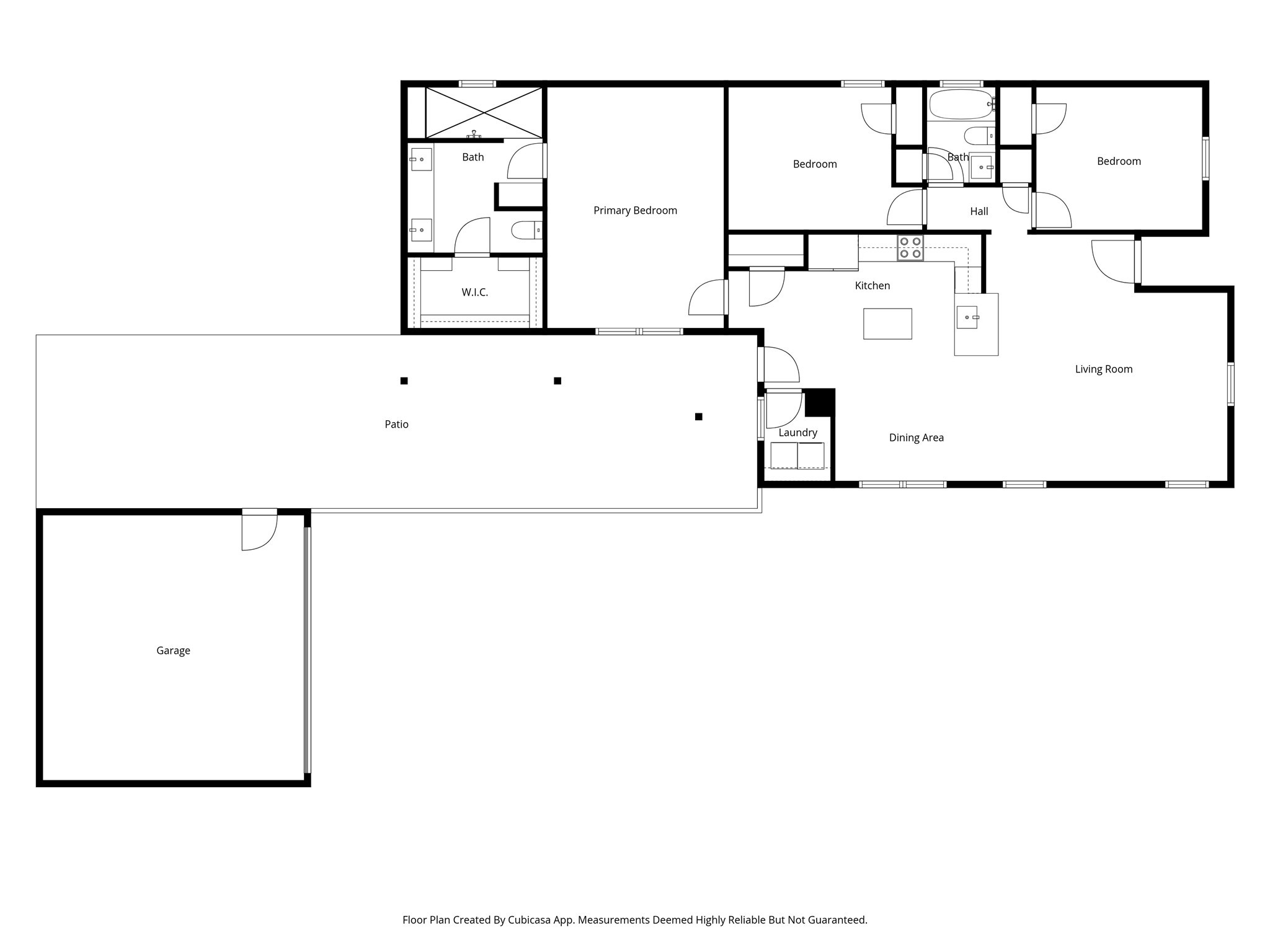 649 Charlotte Lane, Burleson, TX, 76028