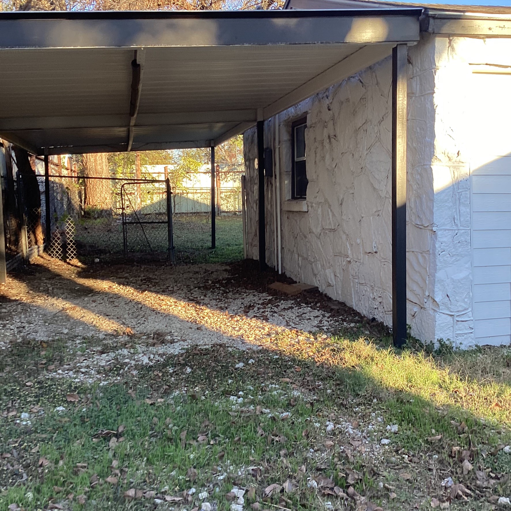 108 N Ash Street, Springtown, TX, 76082