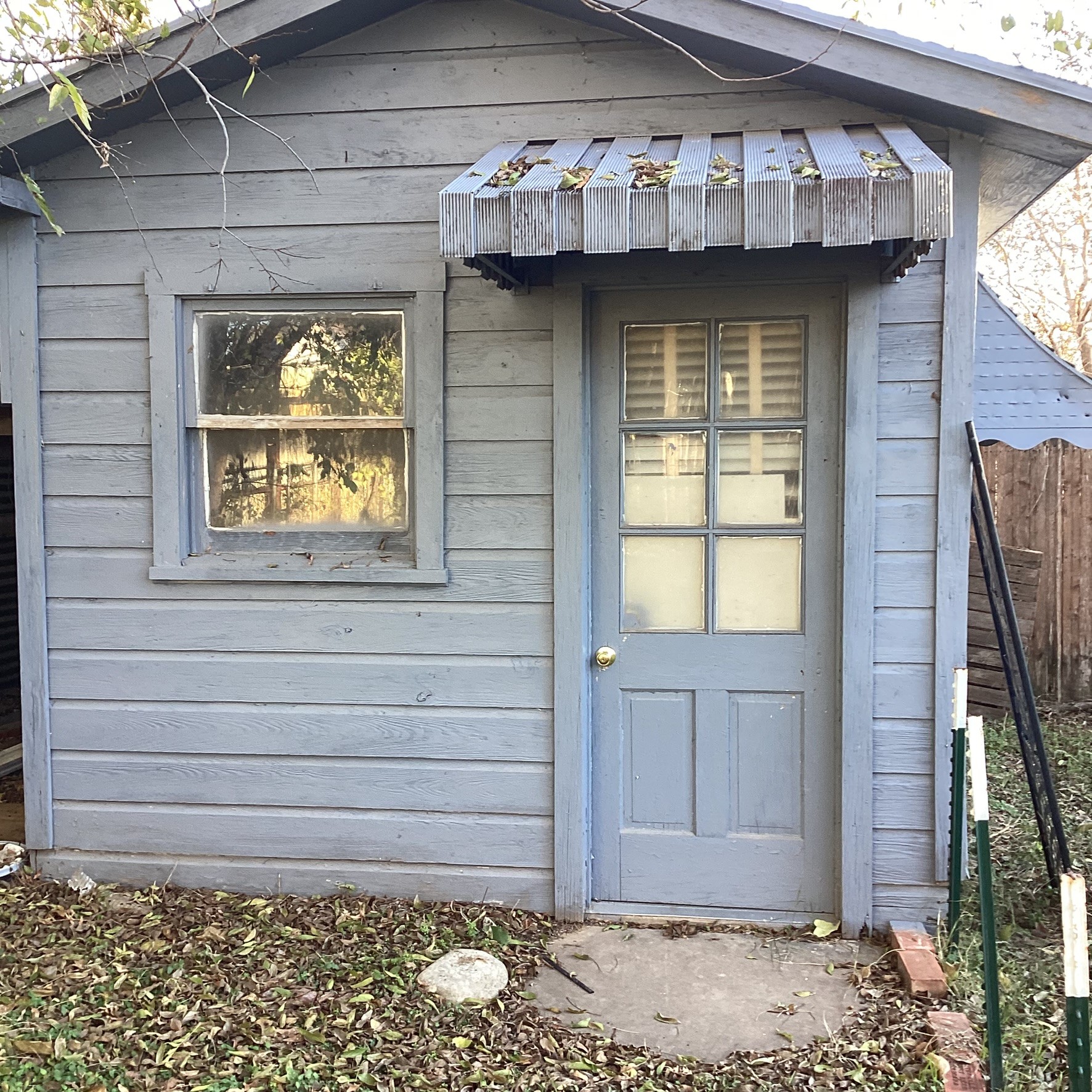 108 N Ash Street, Springtown, TX, 76082