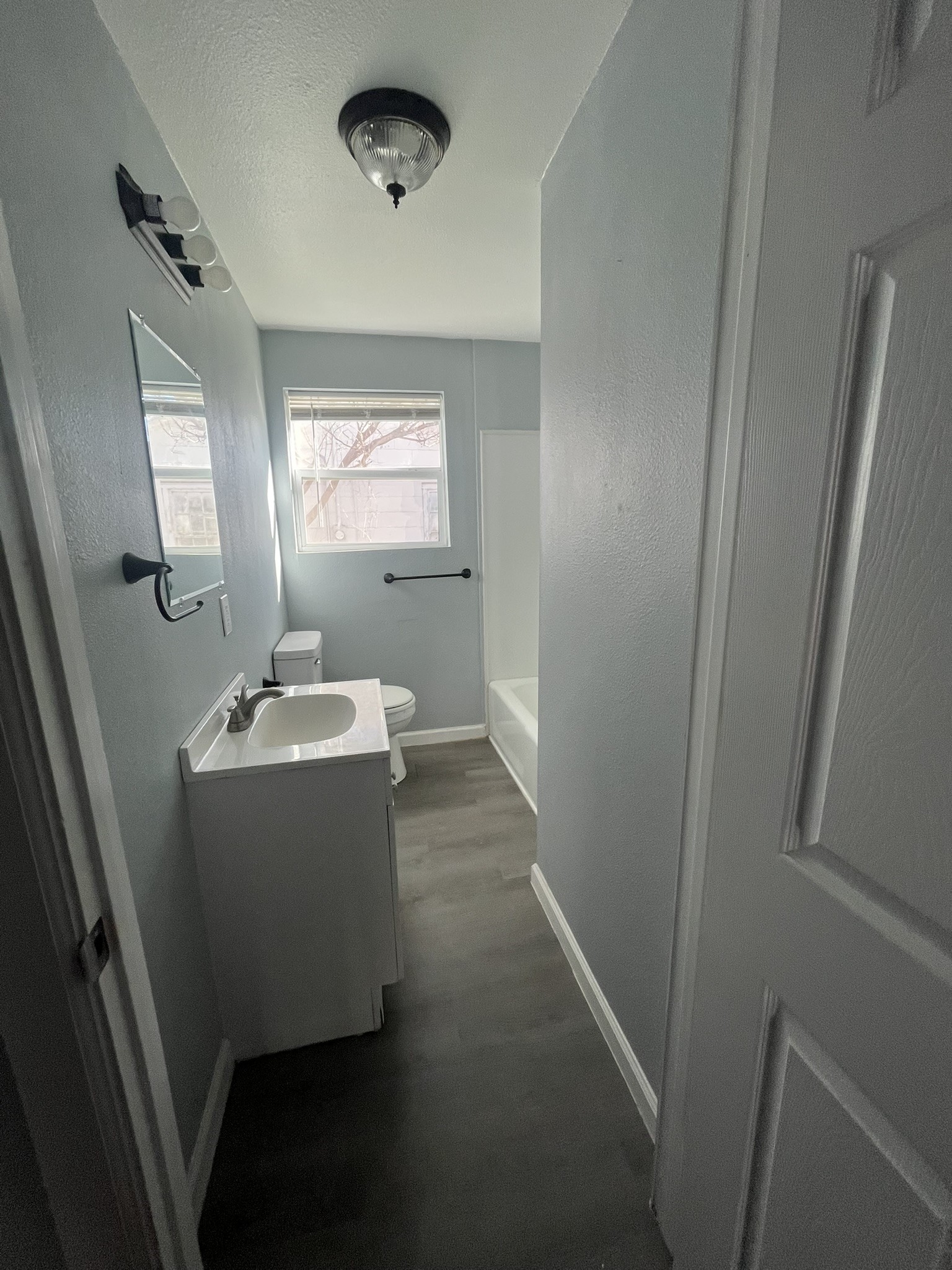 108 N Ash Street, Springtown, TX, 76082