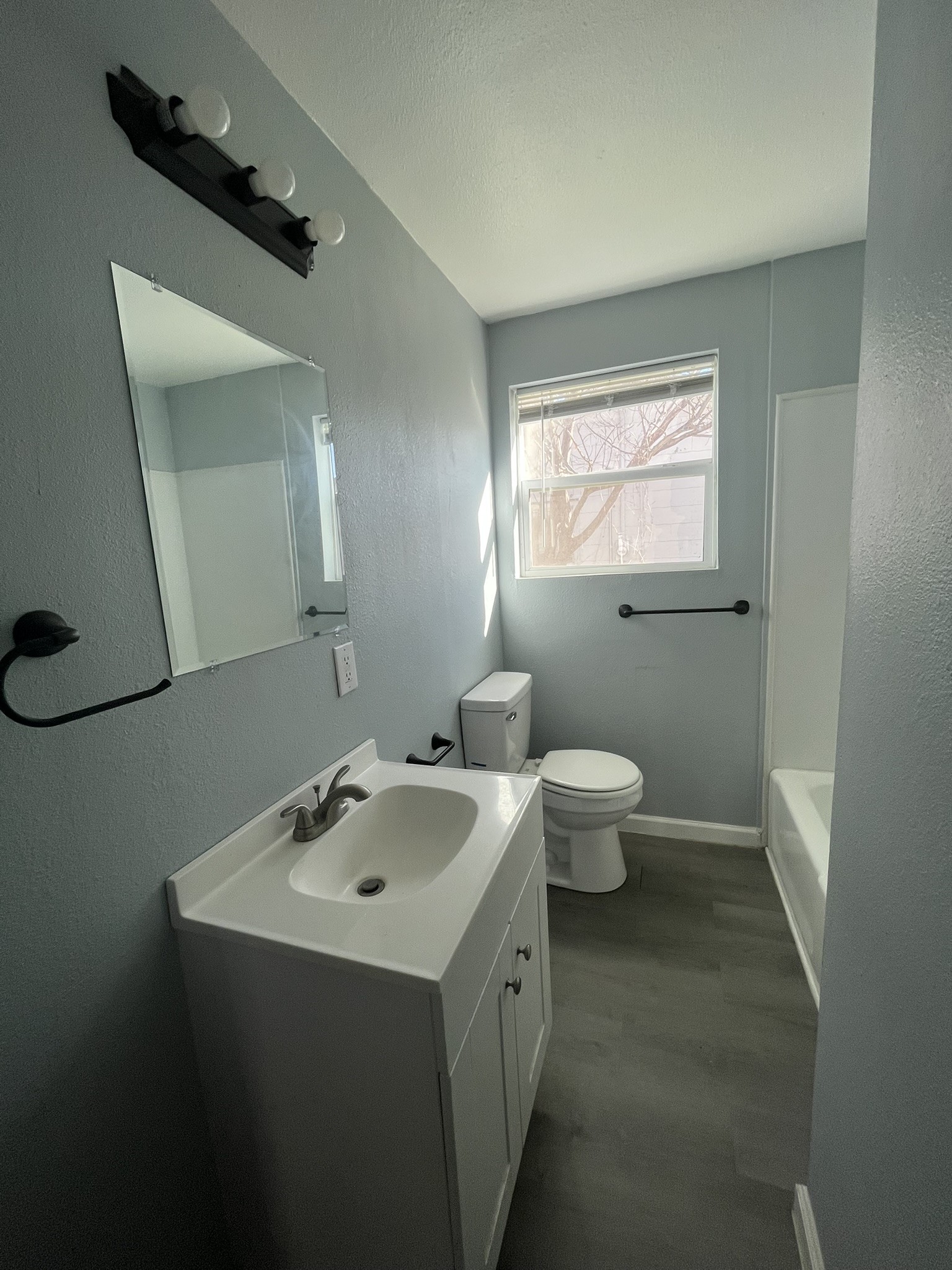 108 N Ash Street, Springtown, TX, 76082