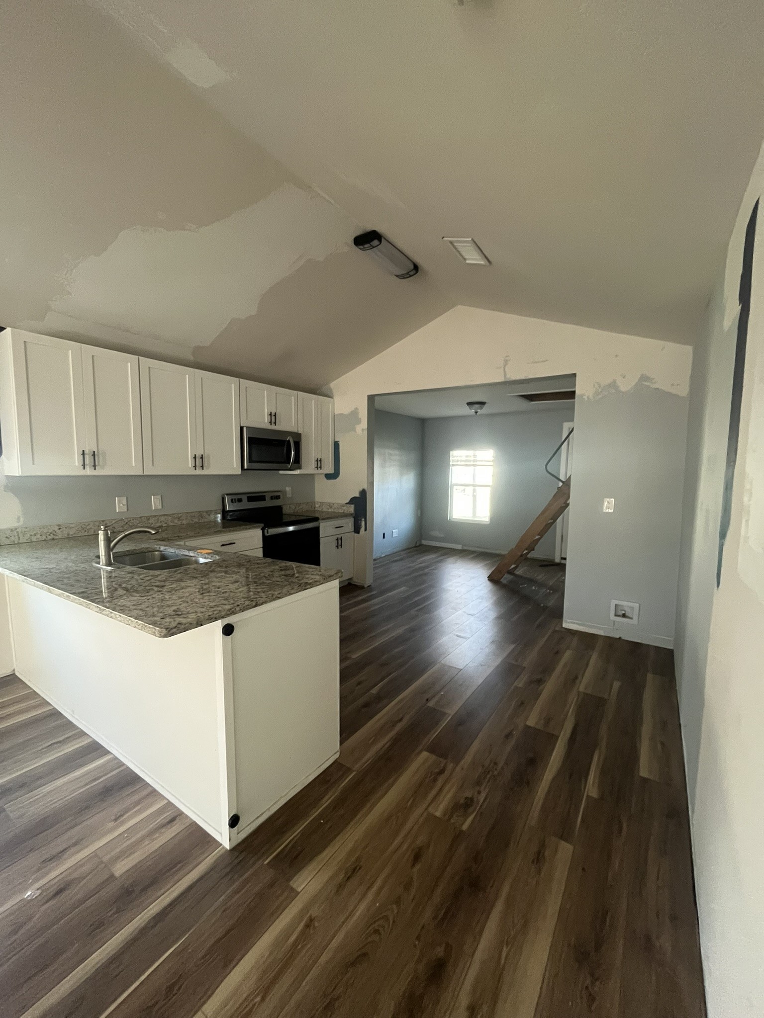 108 N Ash Street, Springtown, TX, 76082
