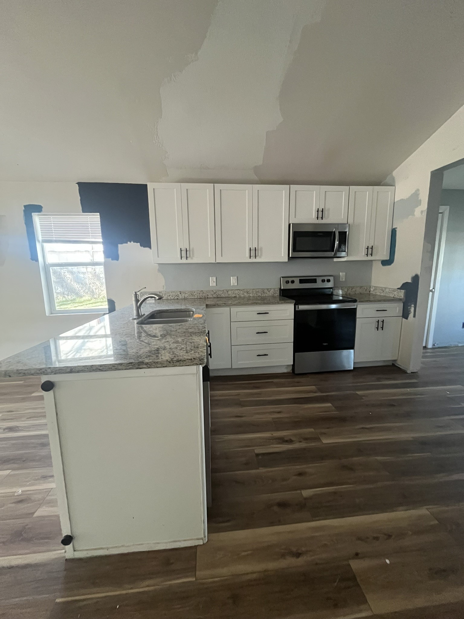 108 N Ash Street, Springtown, TX, 76082