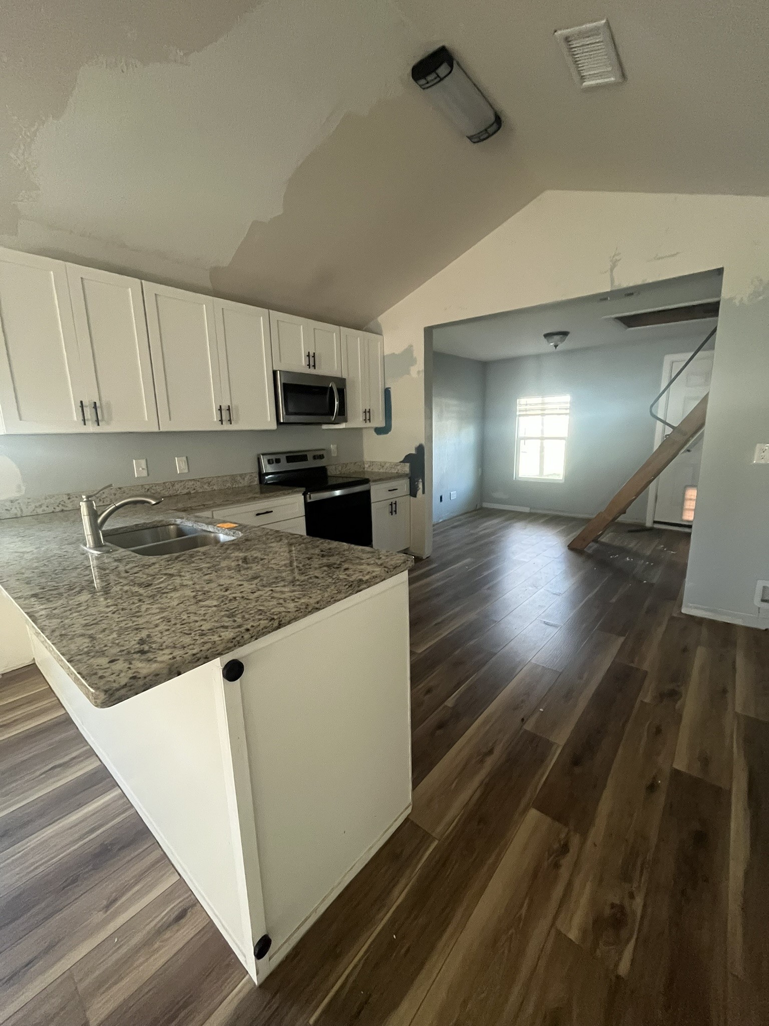 108 N Ash Street, Springtown, TX, 76082