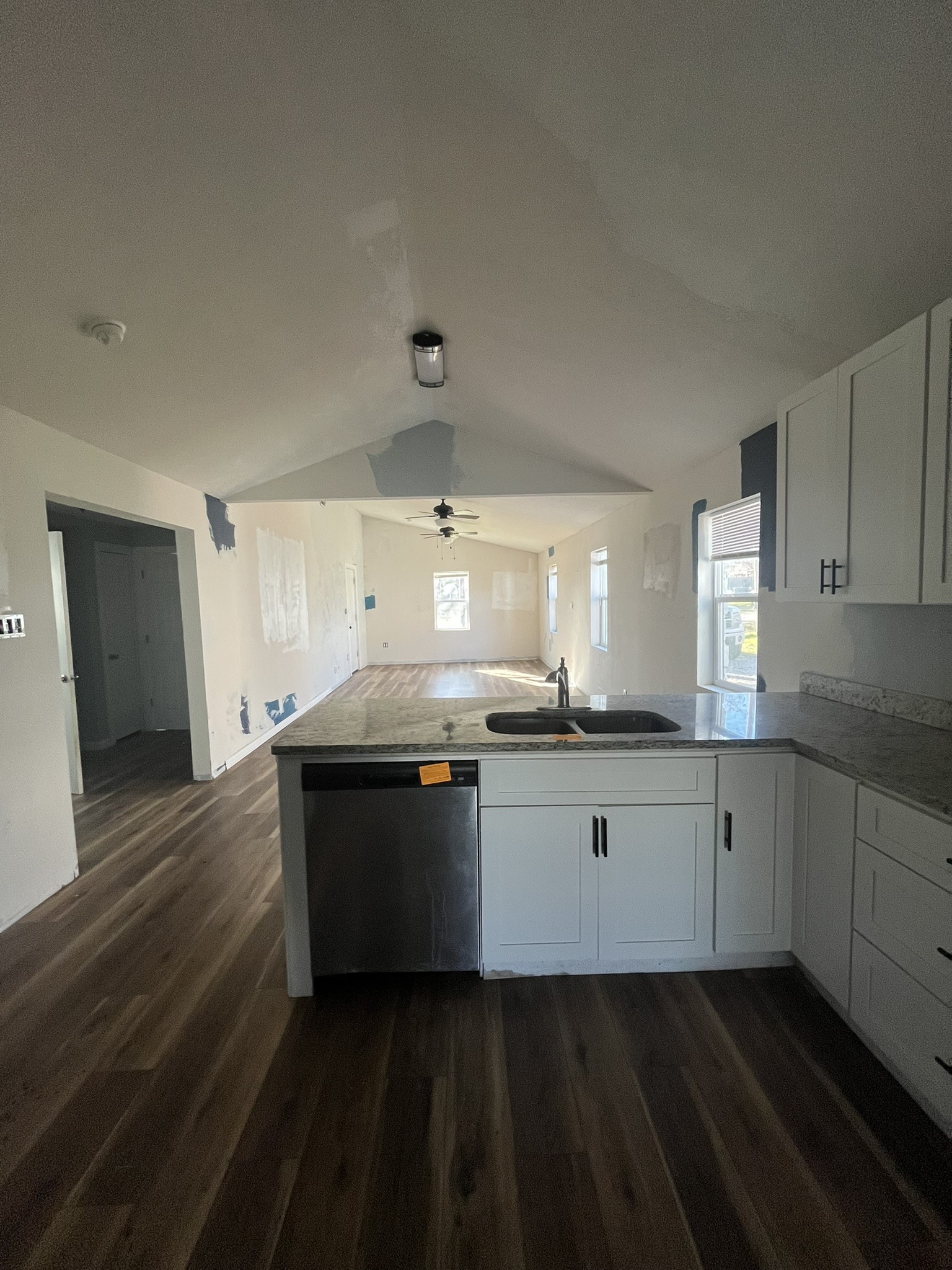 108 N Ash Street, Springtown, TX, 76082