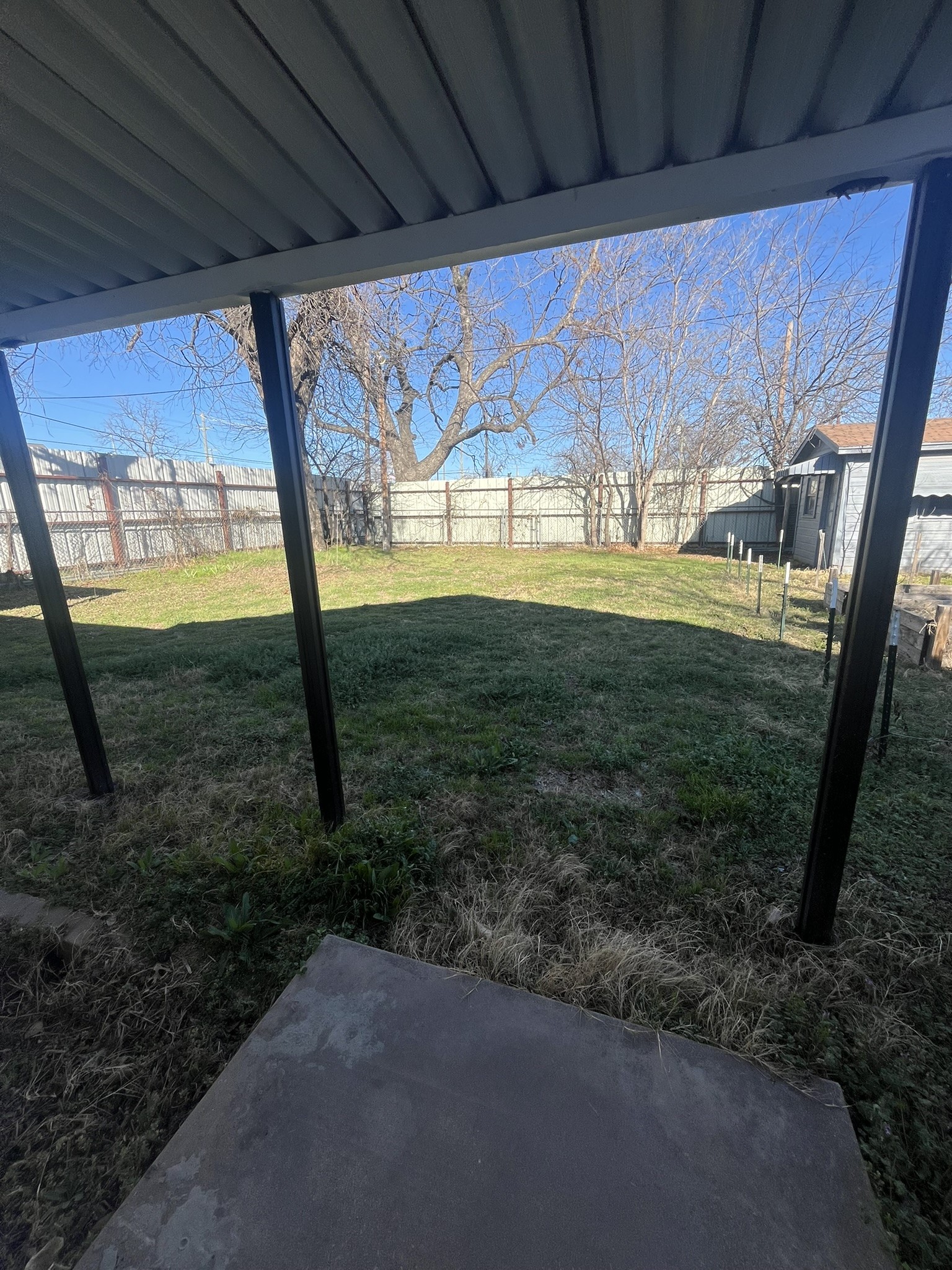 108 N Ash Street, Springtown, TX, 76082