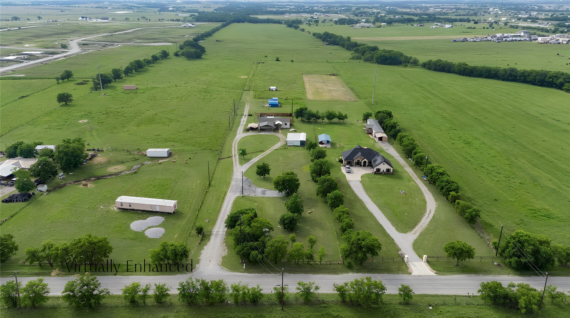 2614 County Road 4010, Decatur, TX, 76234