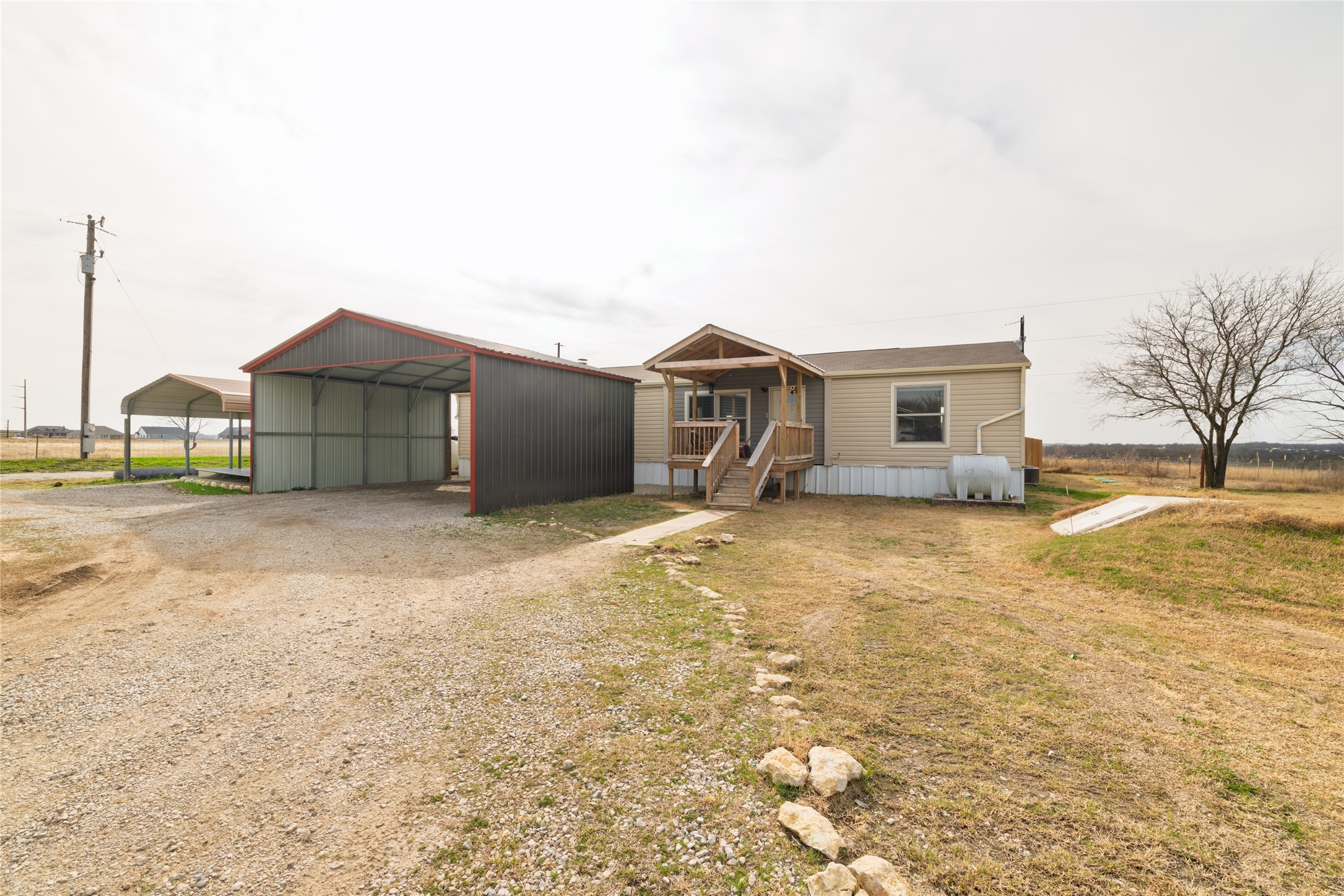 2614 County Road 4010, Decatur, TX, 76234