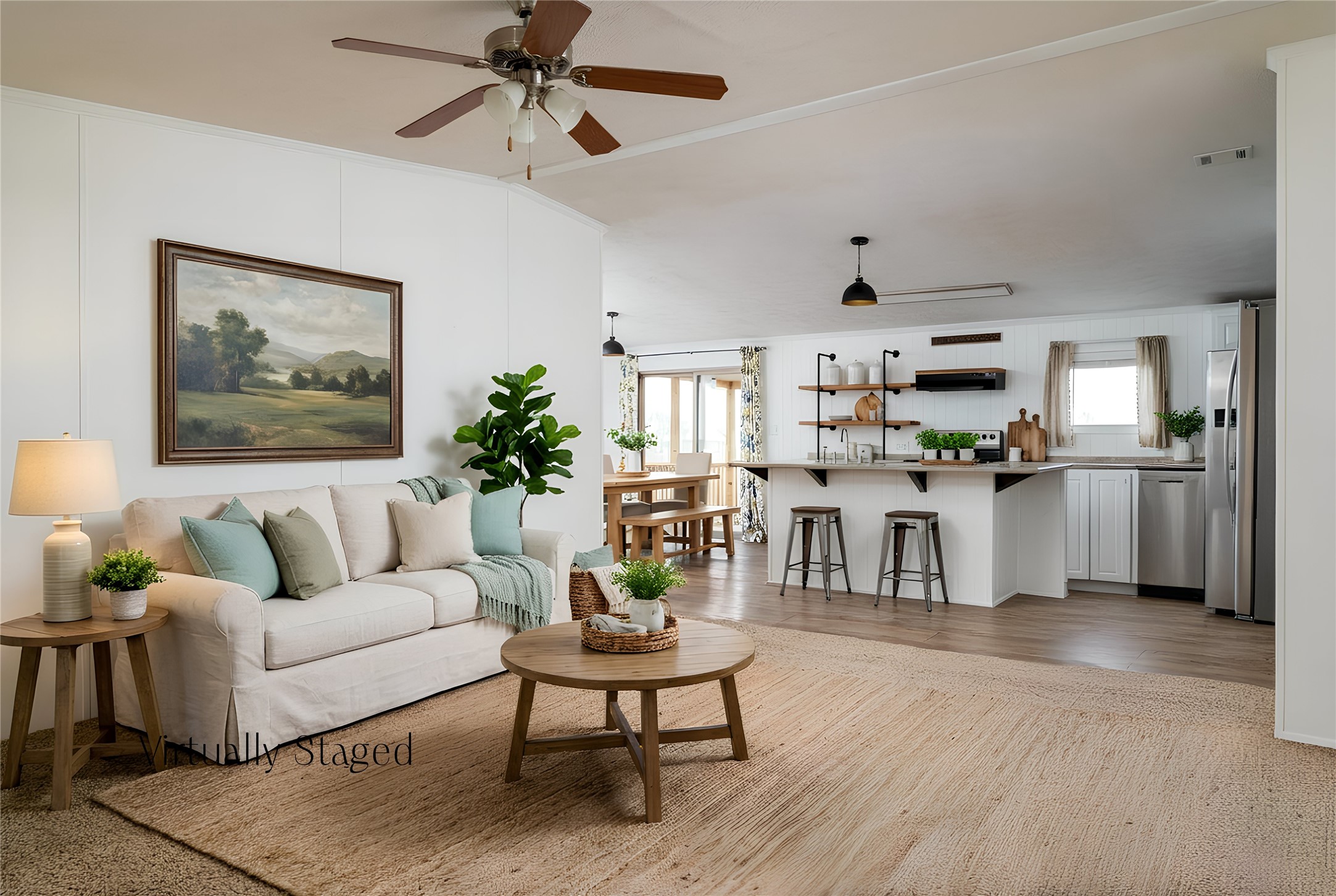 2614 County Road 4010, Decatur, TX, 76234