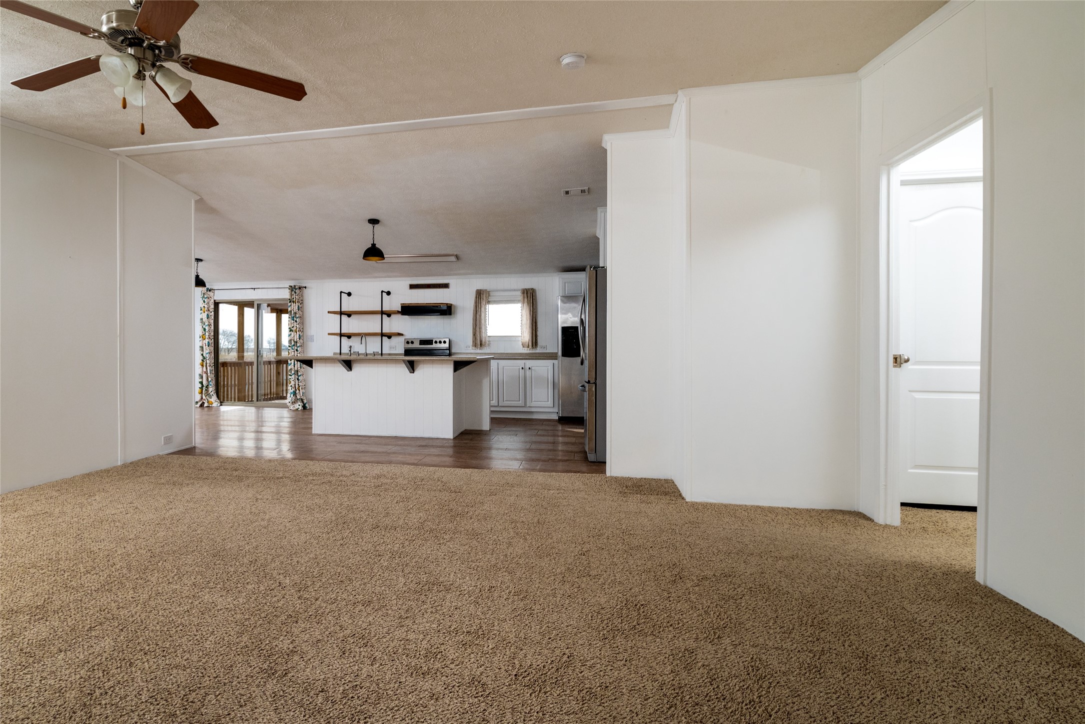 2614 County Road 4010, Decatur, TX, 76234