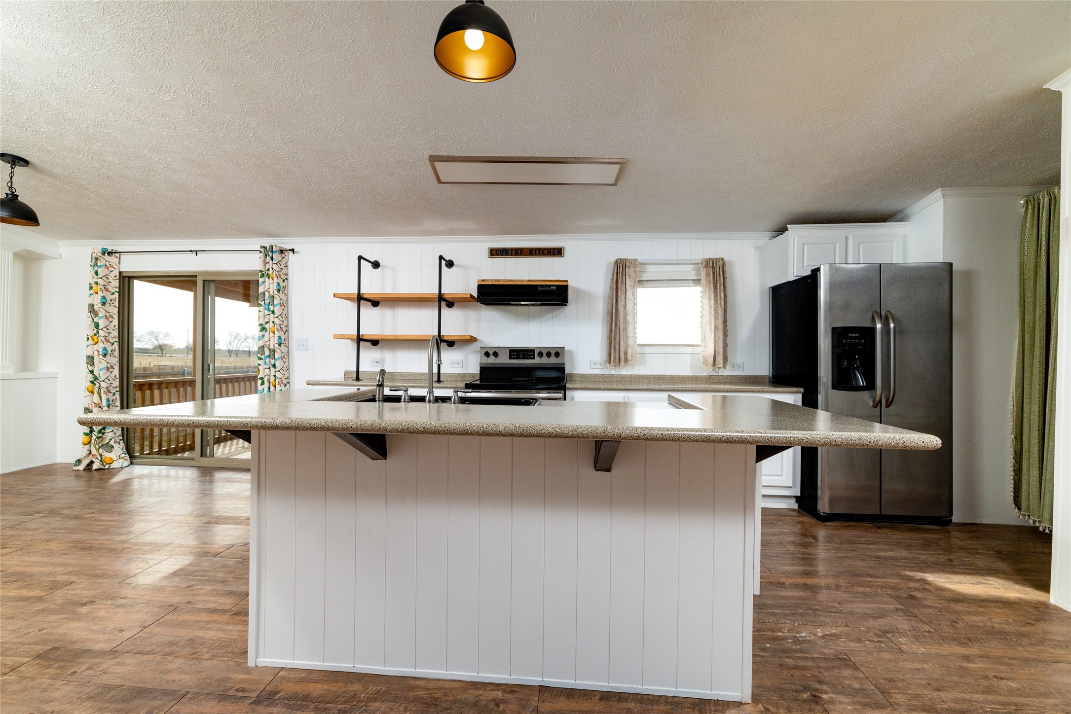 2614 County Road 4010, Decatur, TX, 76234