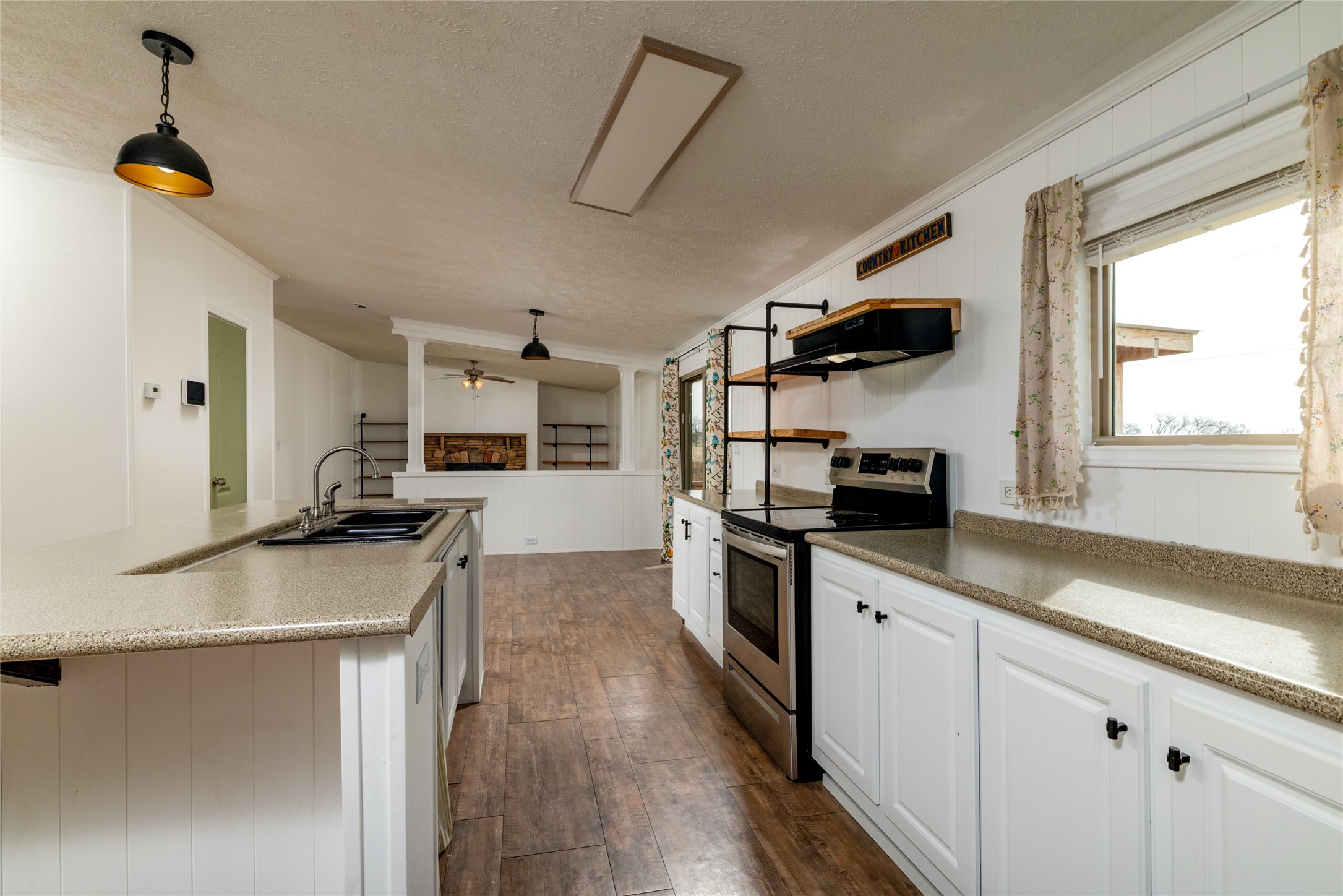 2614 County Road 4010, Decatur, TX, 76234