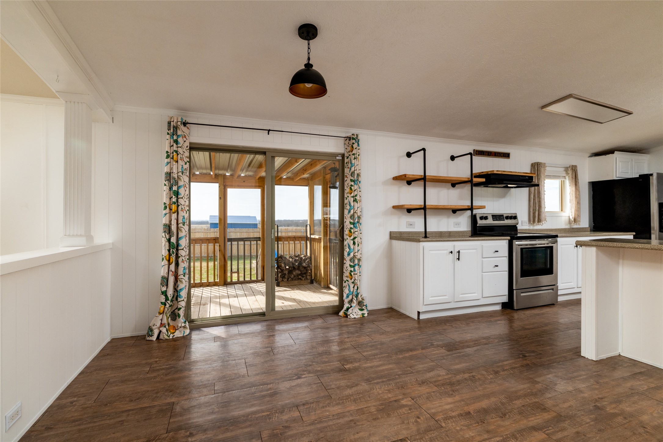 2614 County Road 4010, Decatur, TX, 76234