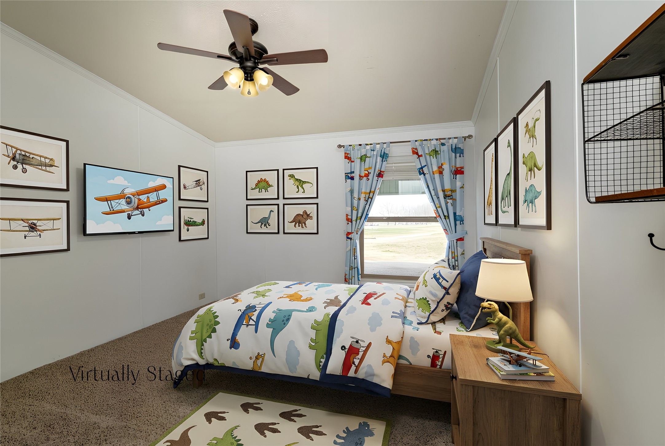 2614 County Road 4010, Decatur, TX, 76234