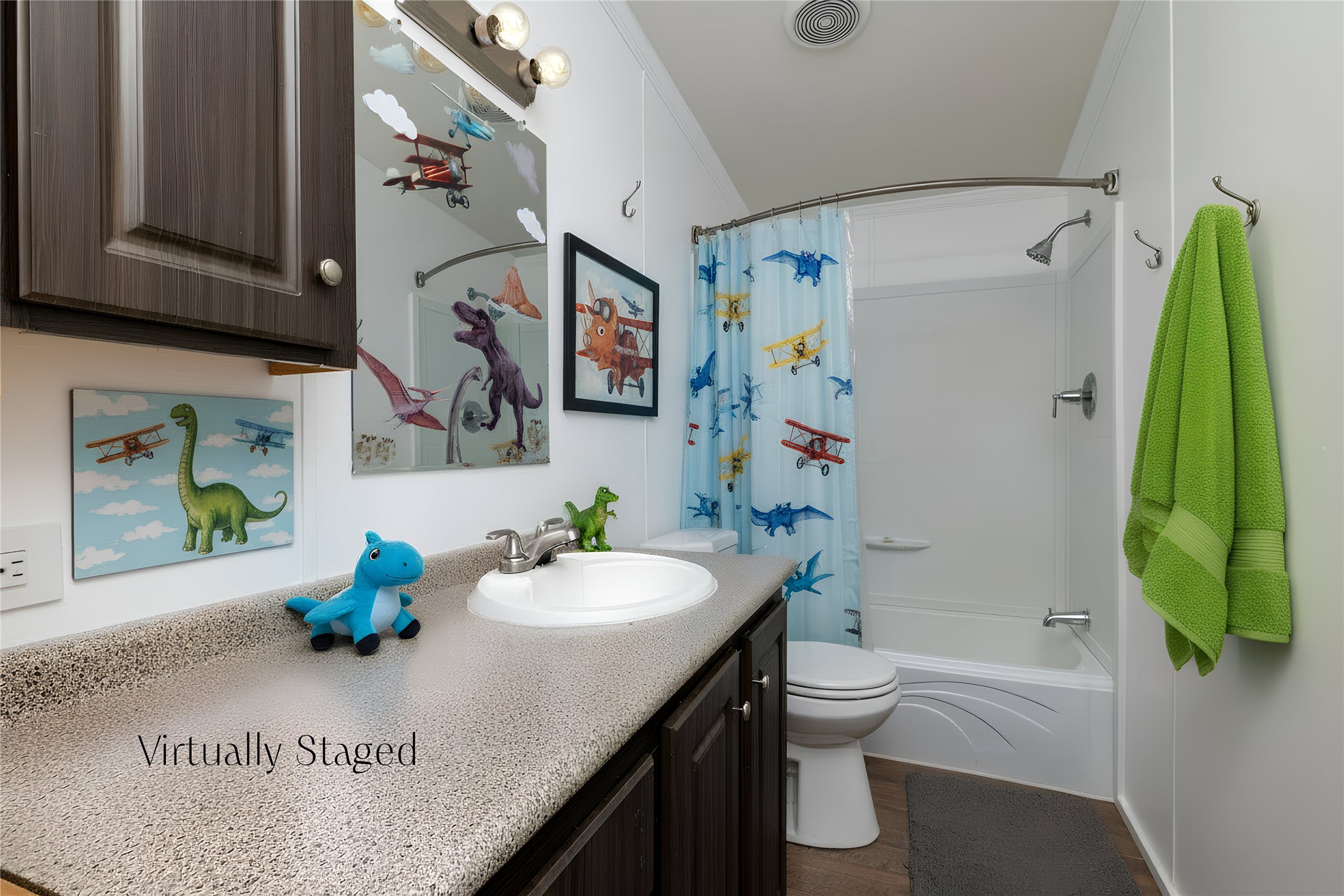 2614 County Road 4010, Decatur, TX, 76234