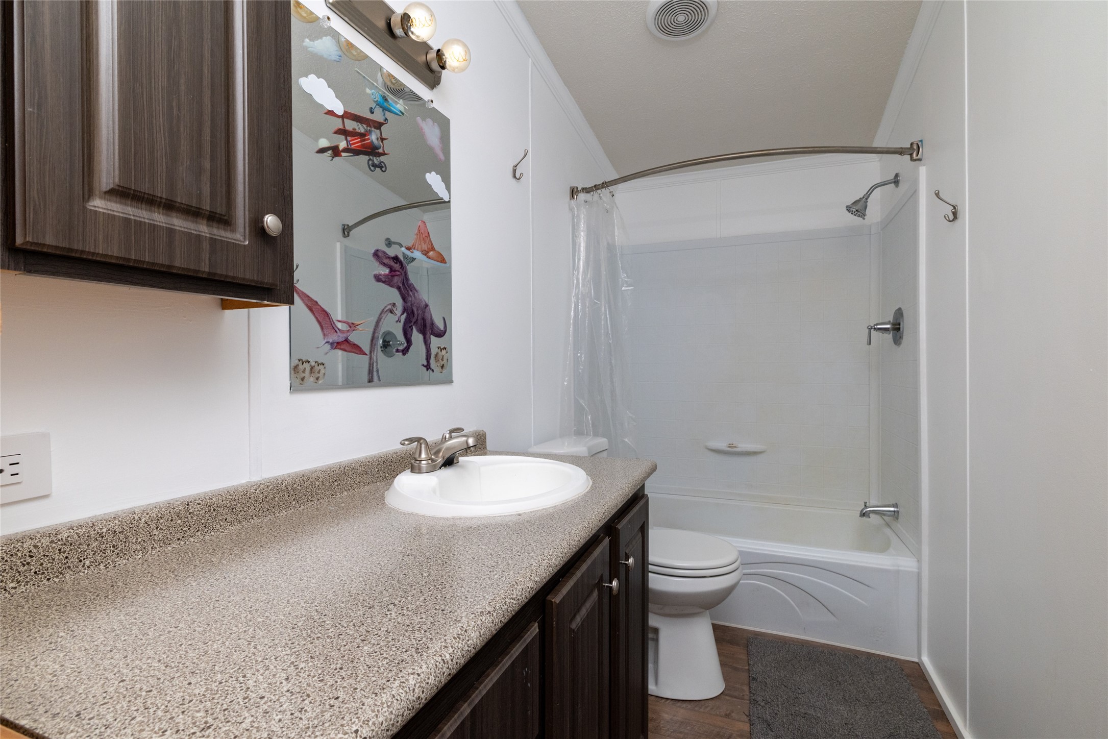 2614 County Road 4010, Decatur, TX, 76234