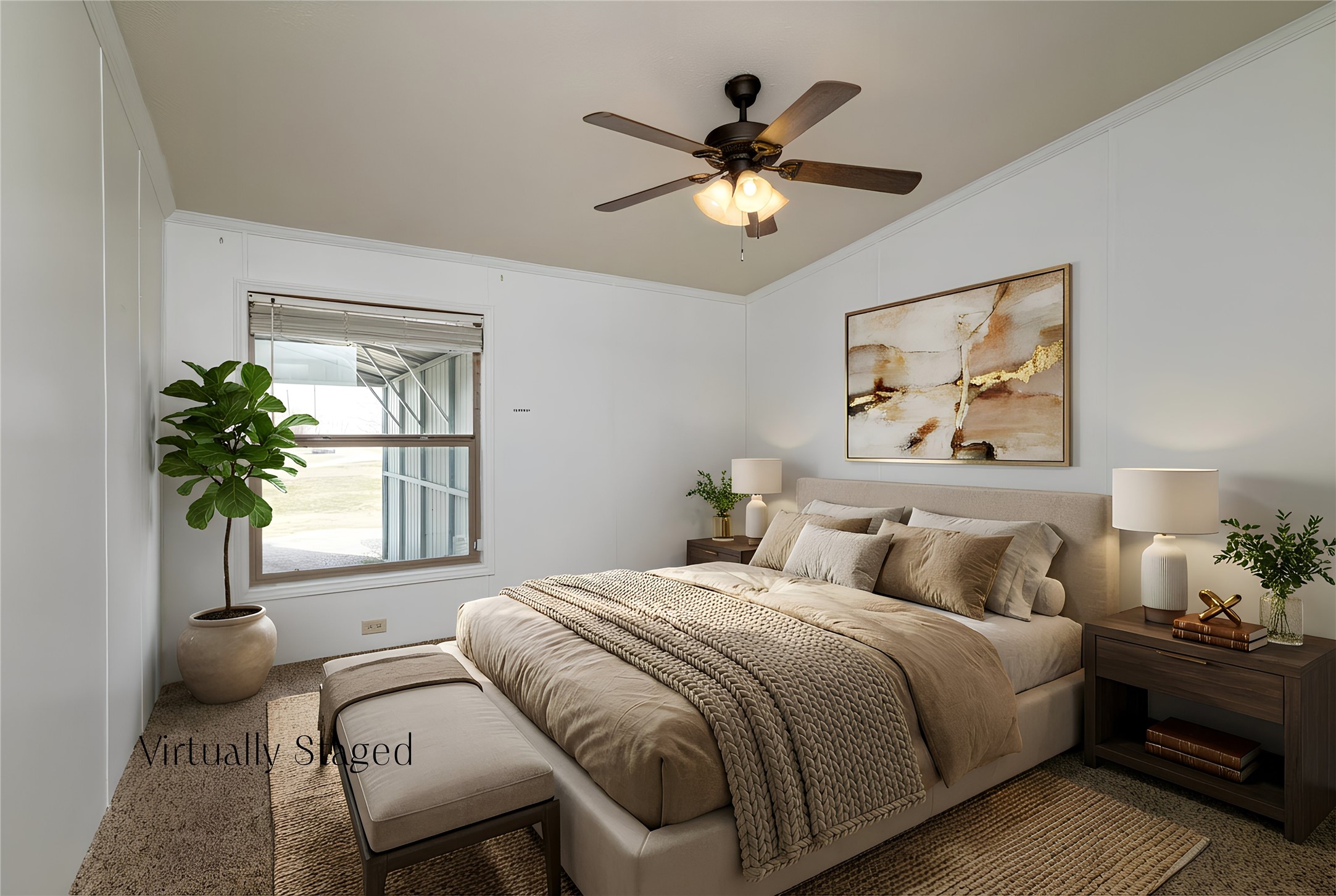 2614 County Road 4010, Decatur, TX, 76234