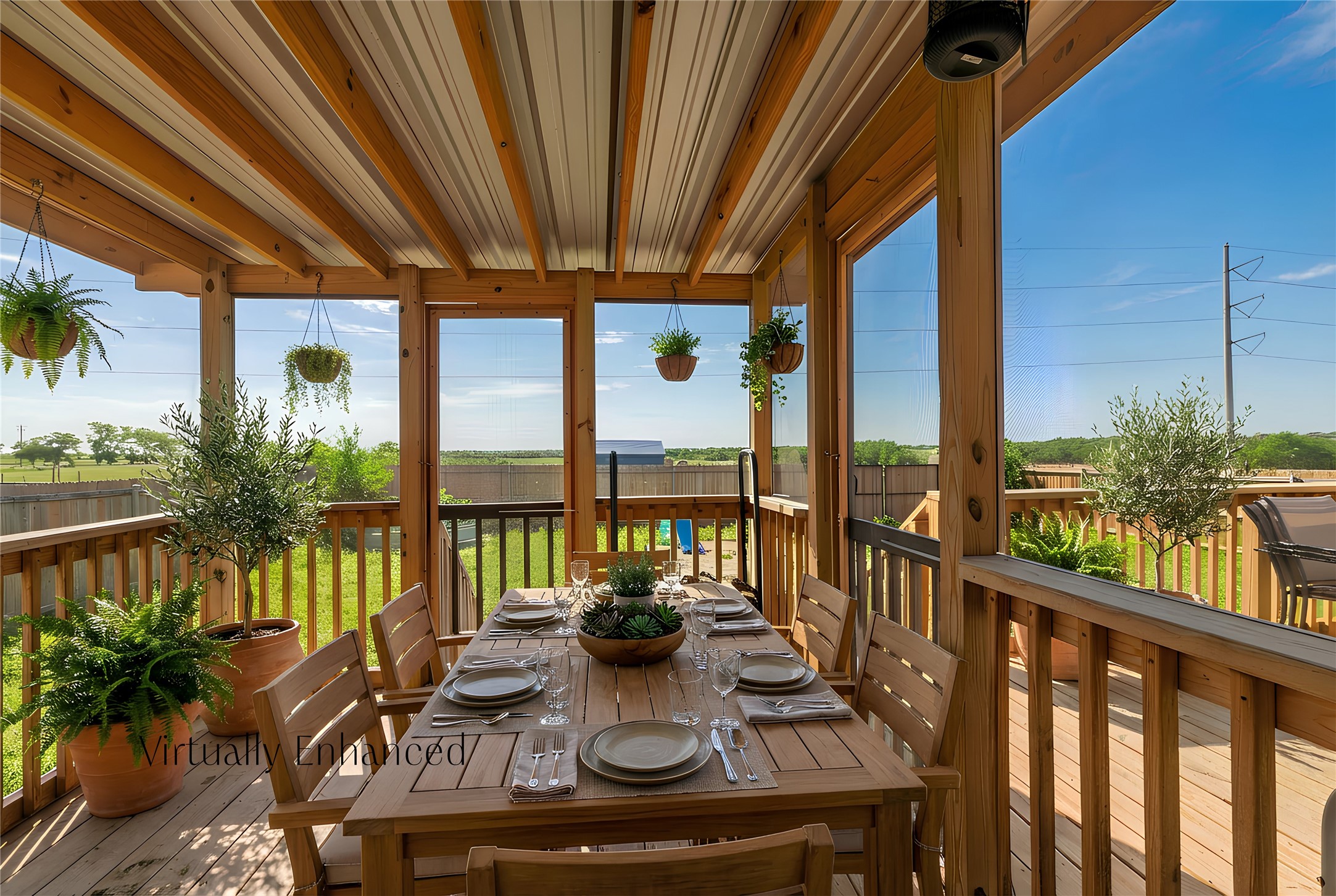 2614 County Road 4010, Decatur, TX, 76234