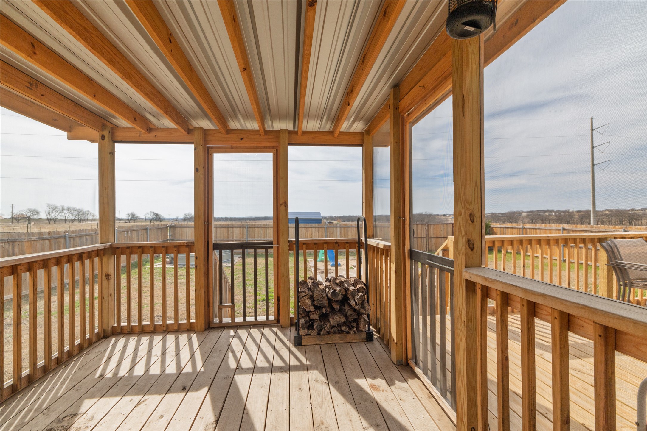 2614 County Road 4010, Decatur, TX, 76234