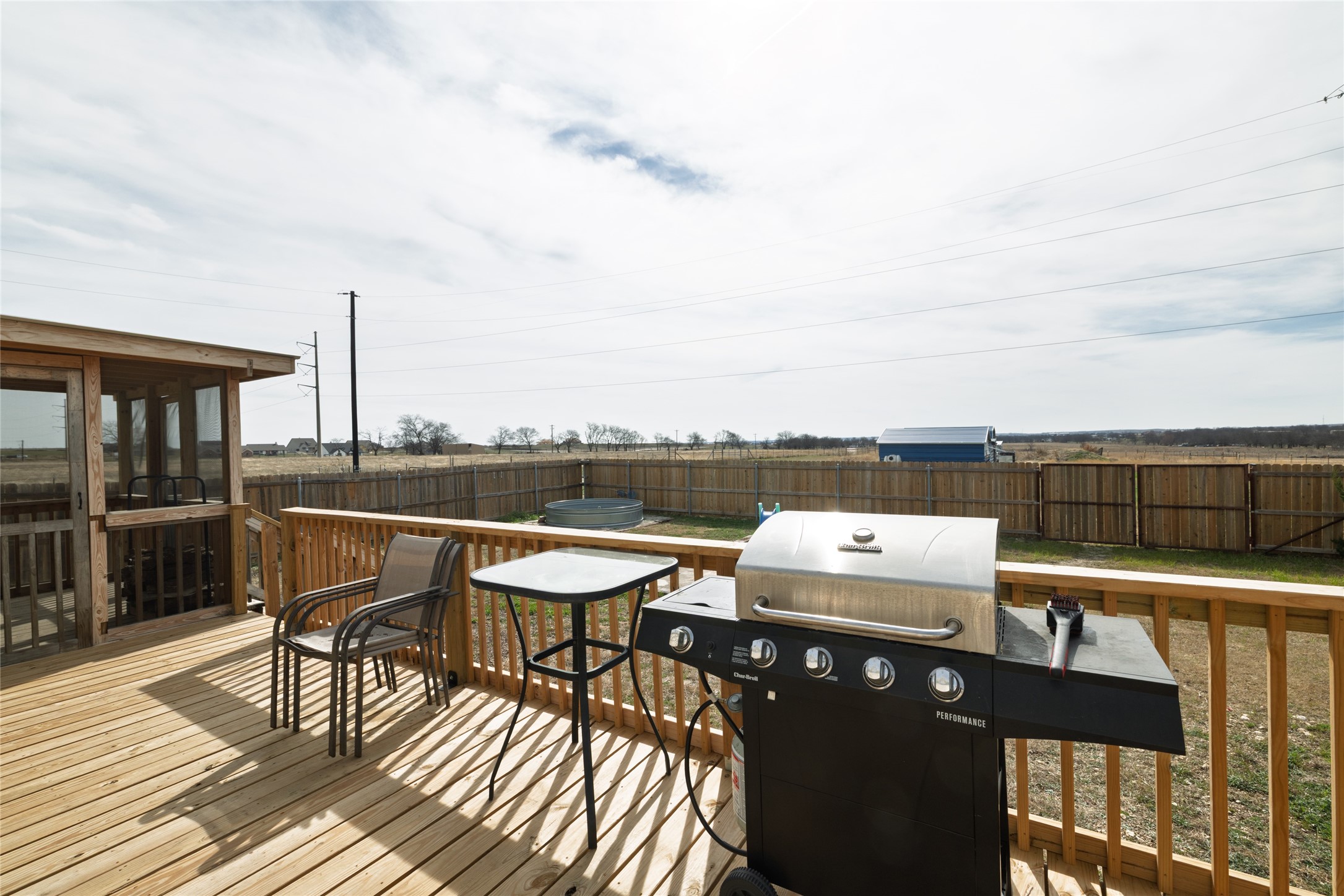 2614 County Road 4010, Decatur, TX, 76234