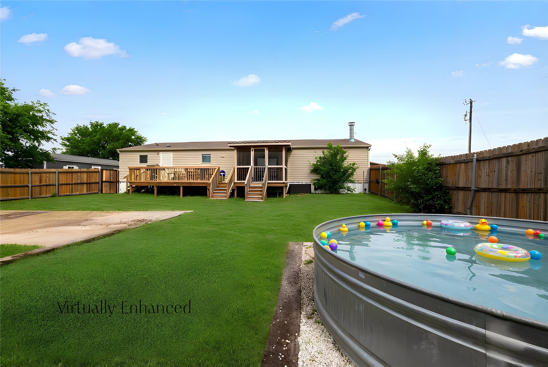 2614 County Road 4010, Decatur, TX, 76234